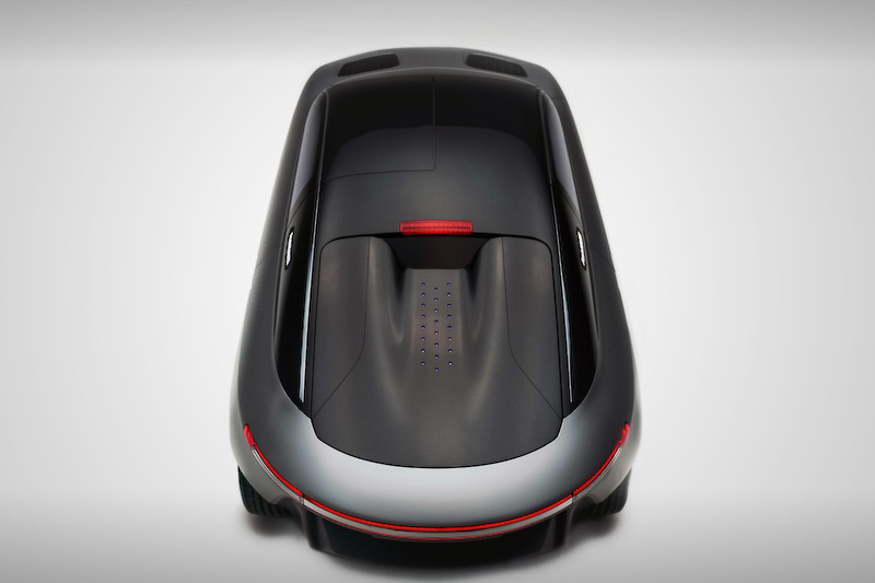 Asahi Kasei AKXY Concept (2017)