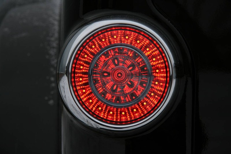 Pemespiba GAZ-51 Hot Rod (2006)