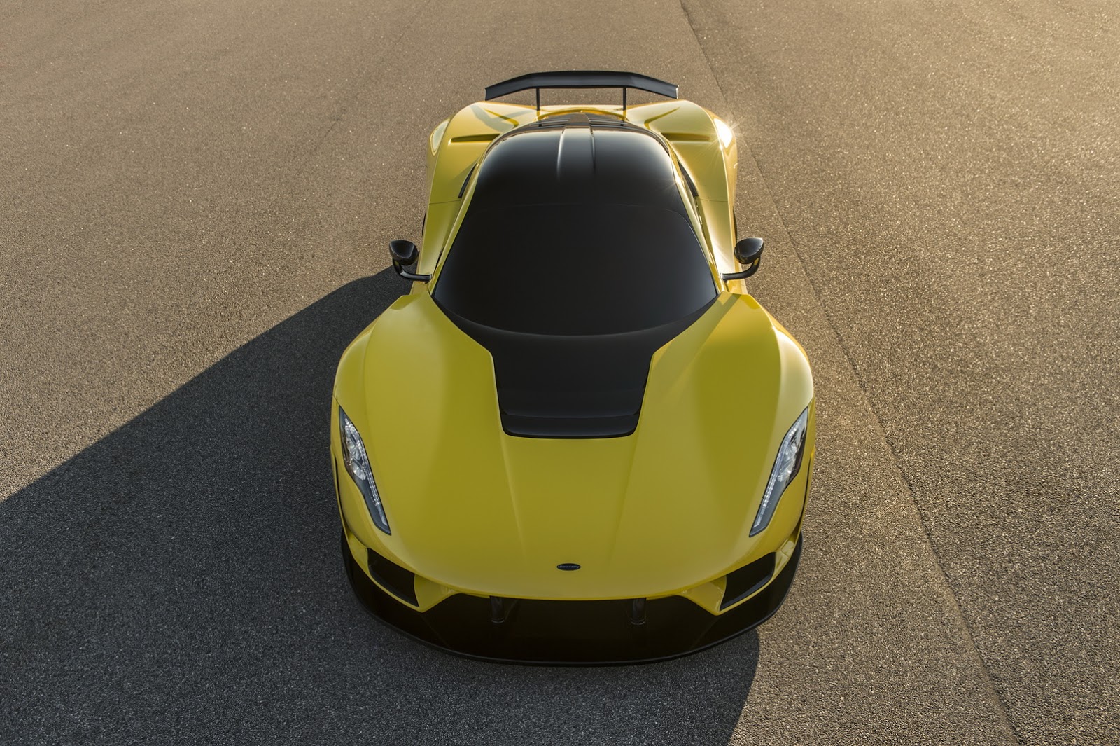 Hennessey Venom F5 (2017)