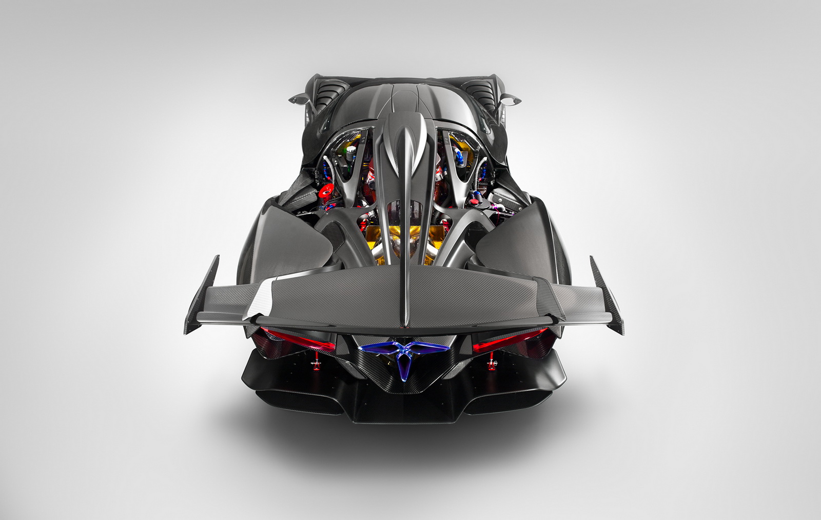 Apollo Intensa Emozione (2017)