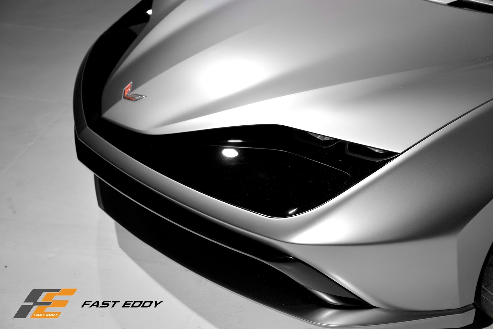 Aria Fast Eddy Concept (2016) 