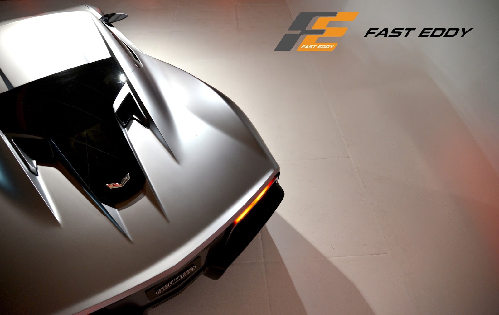 Aria Fast Eddy Concept (2016) 