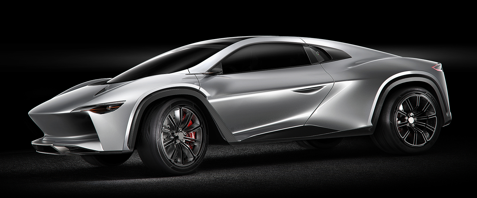 Concept 2015. Concept 2015