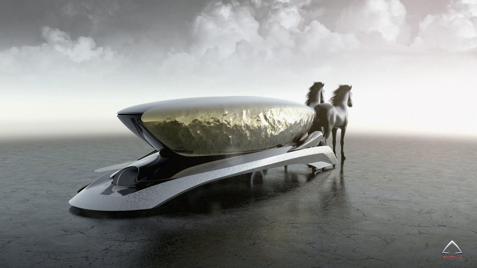 Camal VIVA Concept (2017)