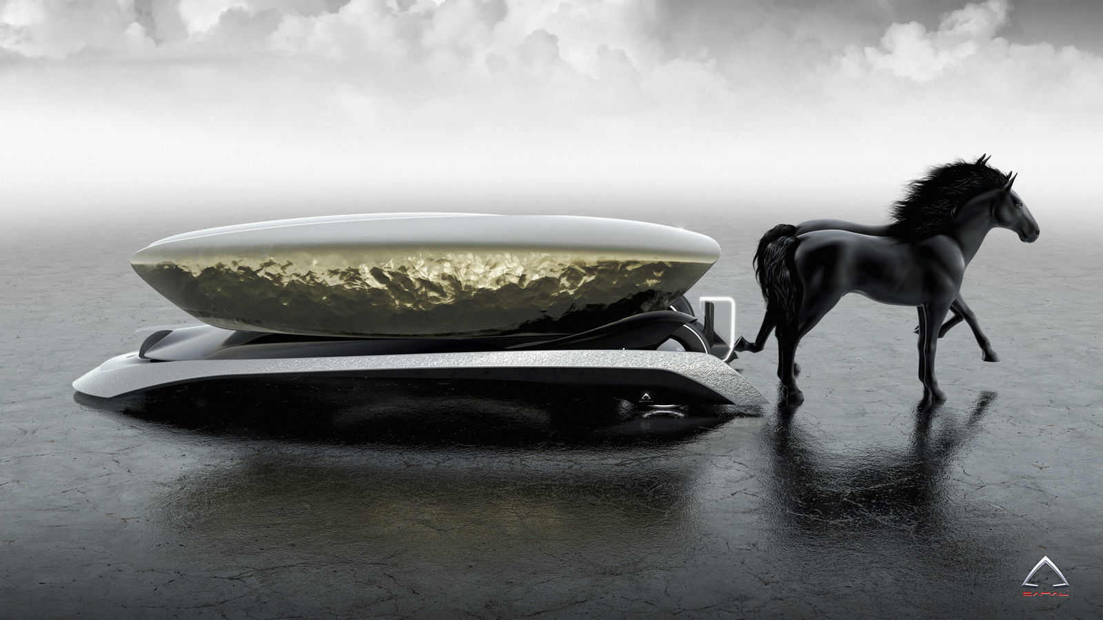 Camal VIVA Concept (2017)