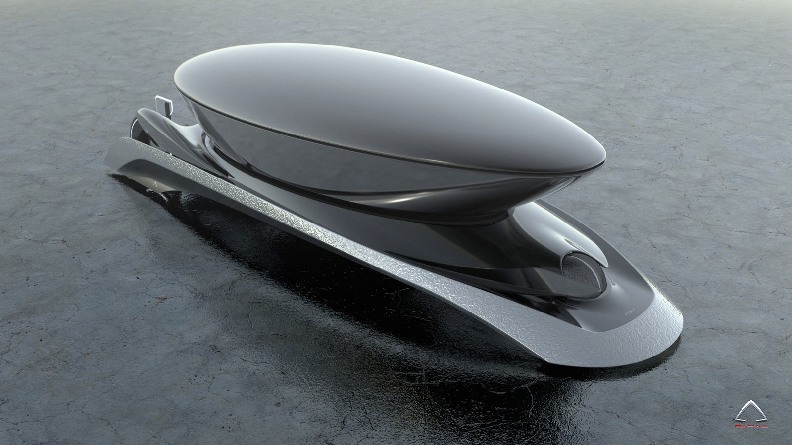 Camal VIVA Concept (2017)