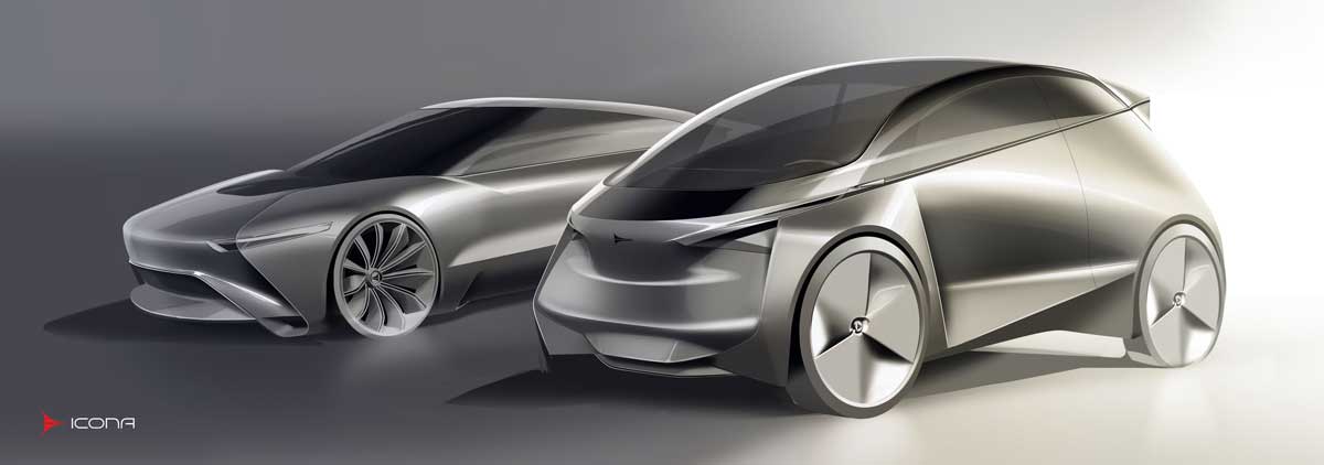 Icona Neo Concept (2015)