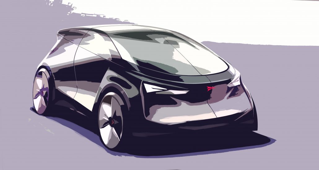 Icona Neo Concept (2015)