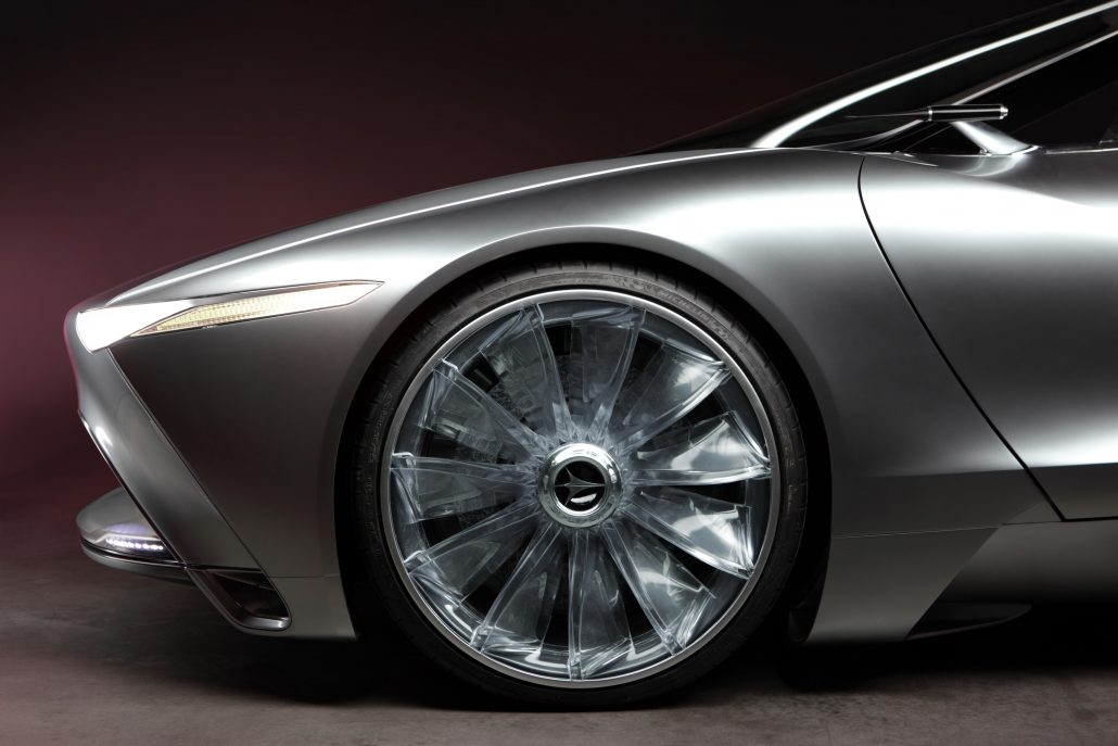 Icona Fuselage Concept (2011)