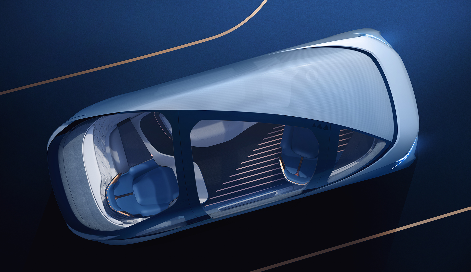 Icona Nucleus Concept (2018)