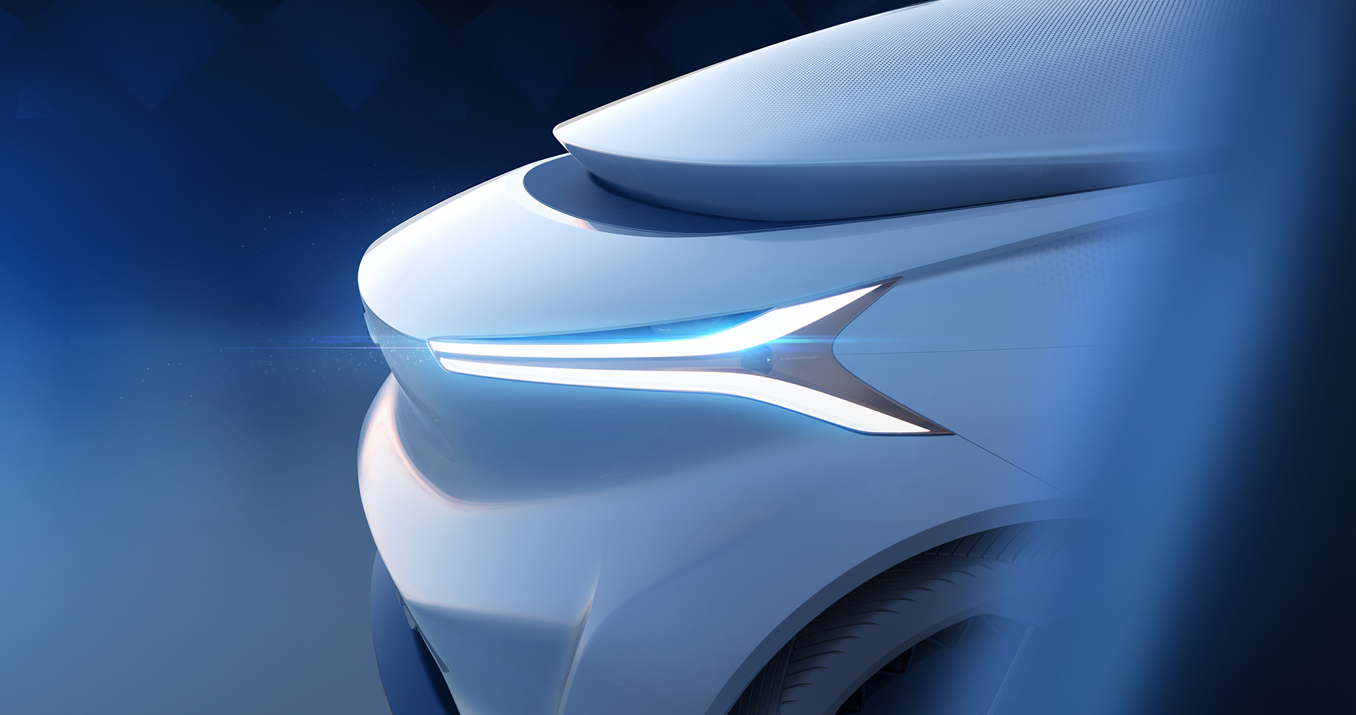 Icona Nucleus Concept (2018)