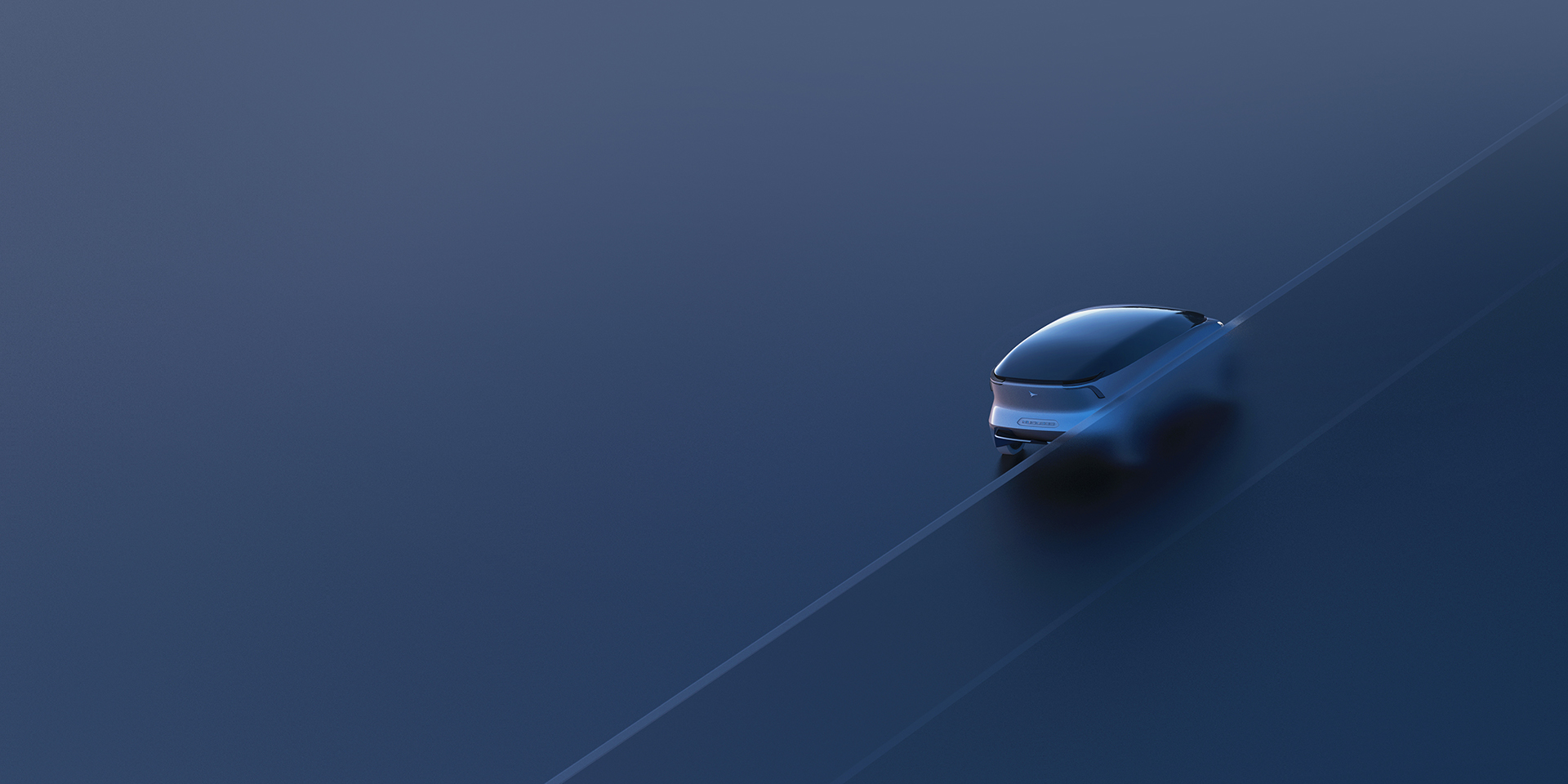 Icona Nucleus Concept (2018)