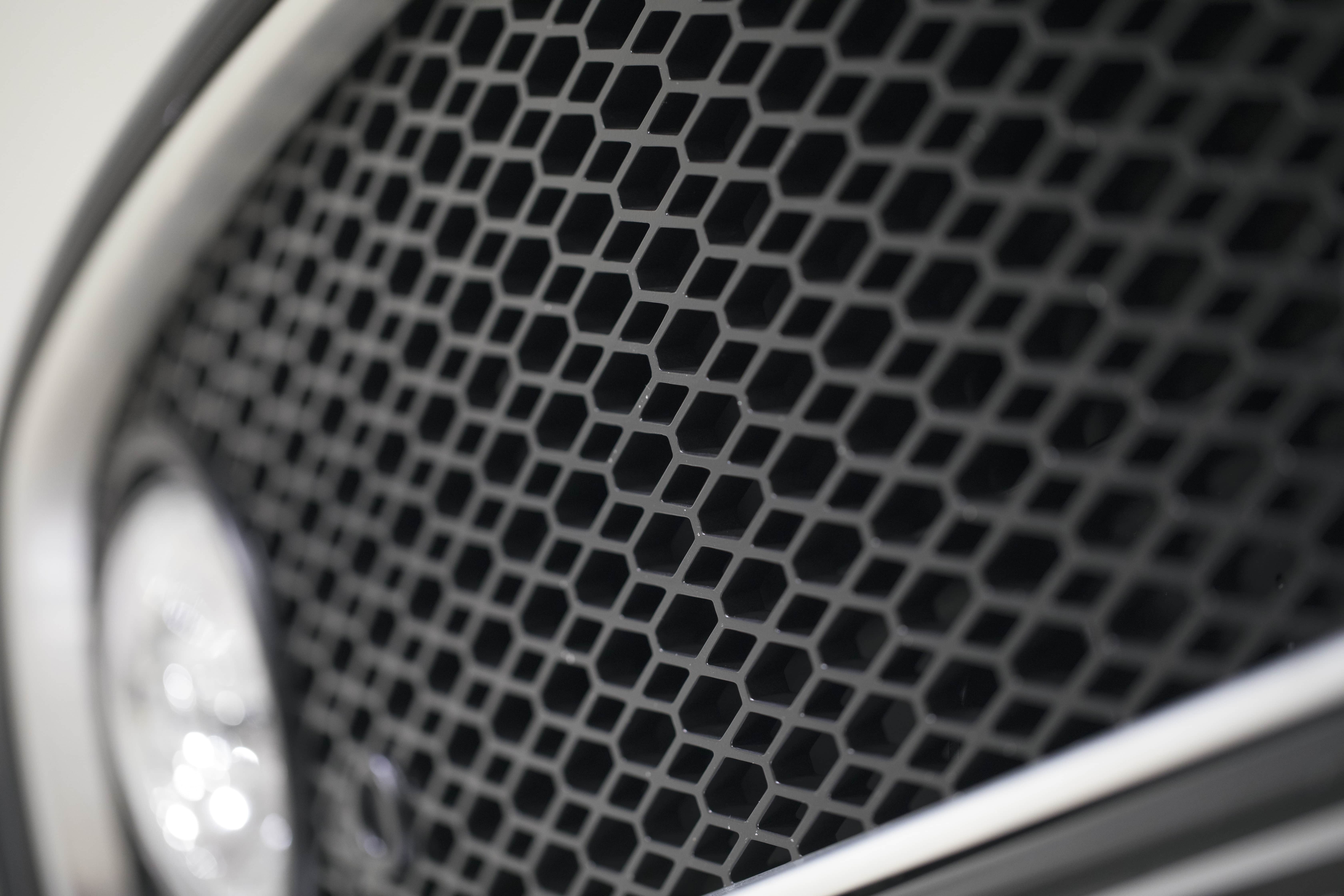 Speedback Silverstone Edition by David Brown Automotive (2018)