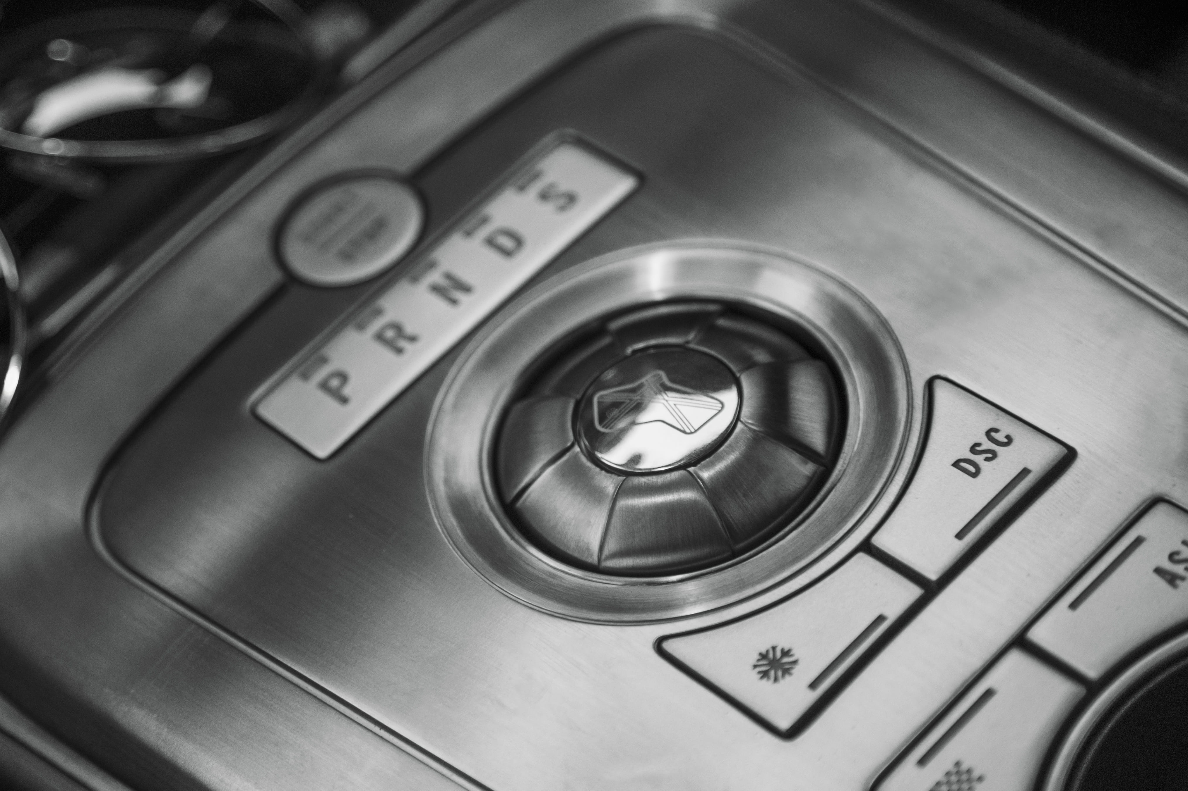 Speedback Silverstone Edition by David Brown Automotive (2018)