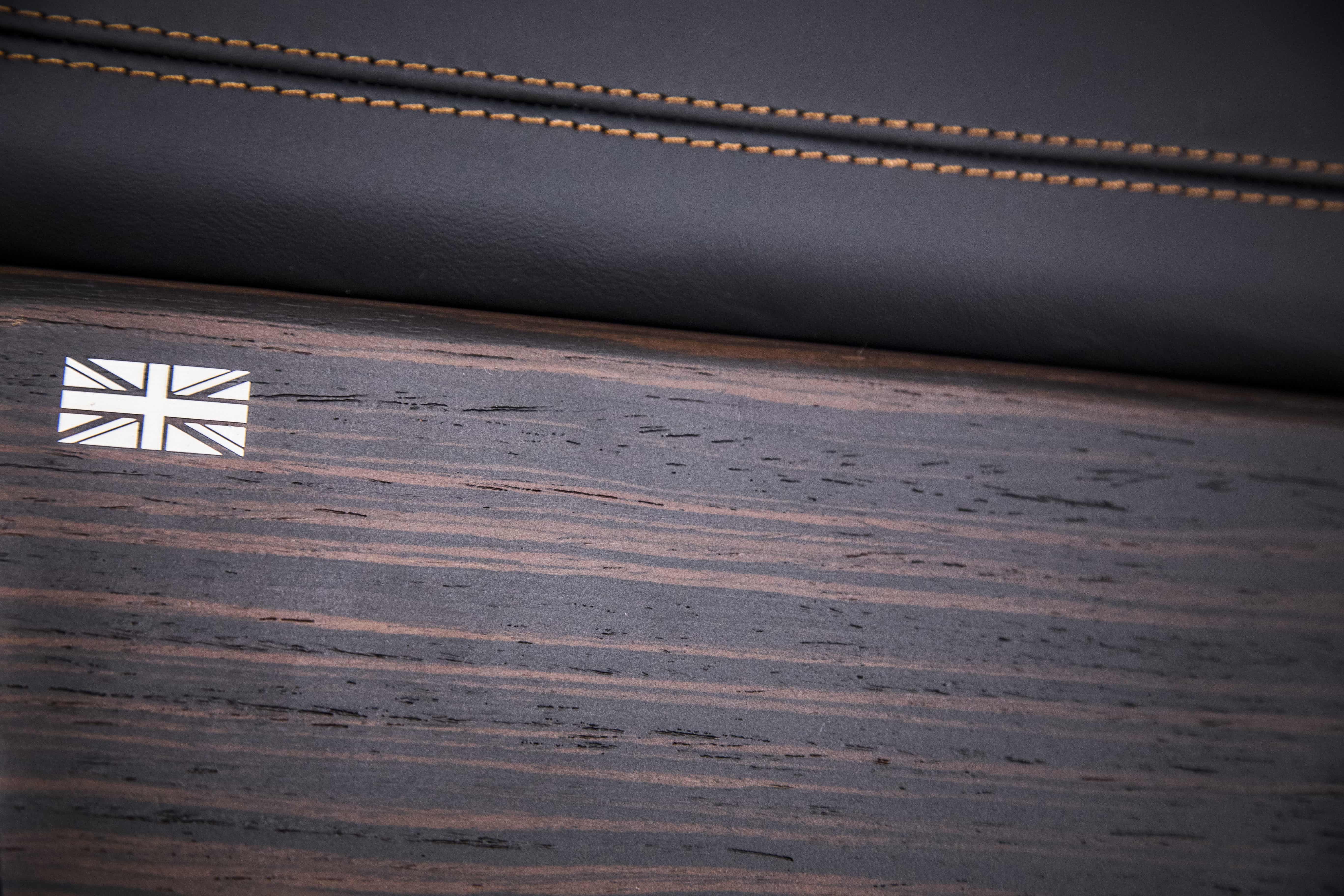 Speedback Silverstone Edition by David Brown Automotive (2018)