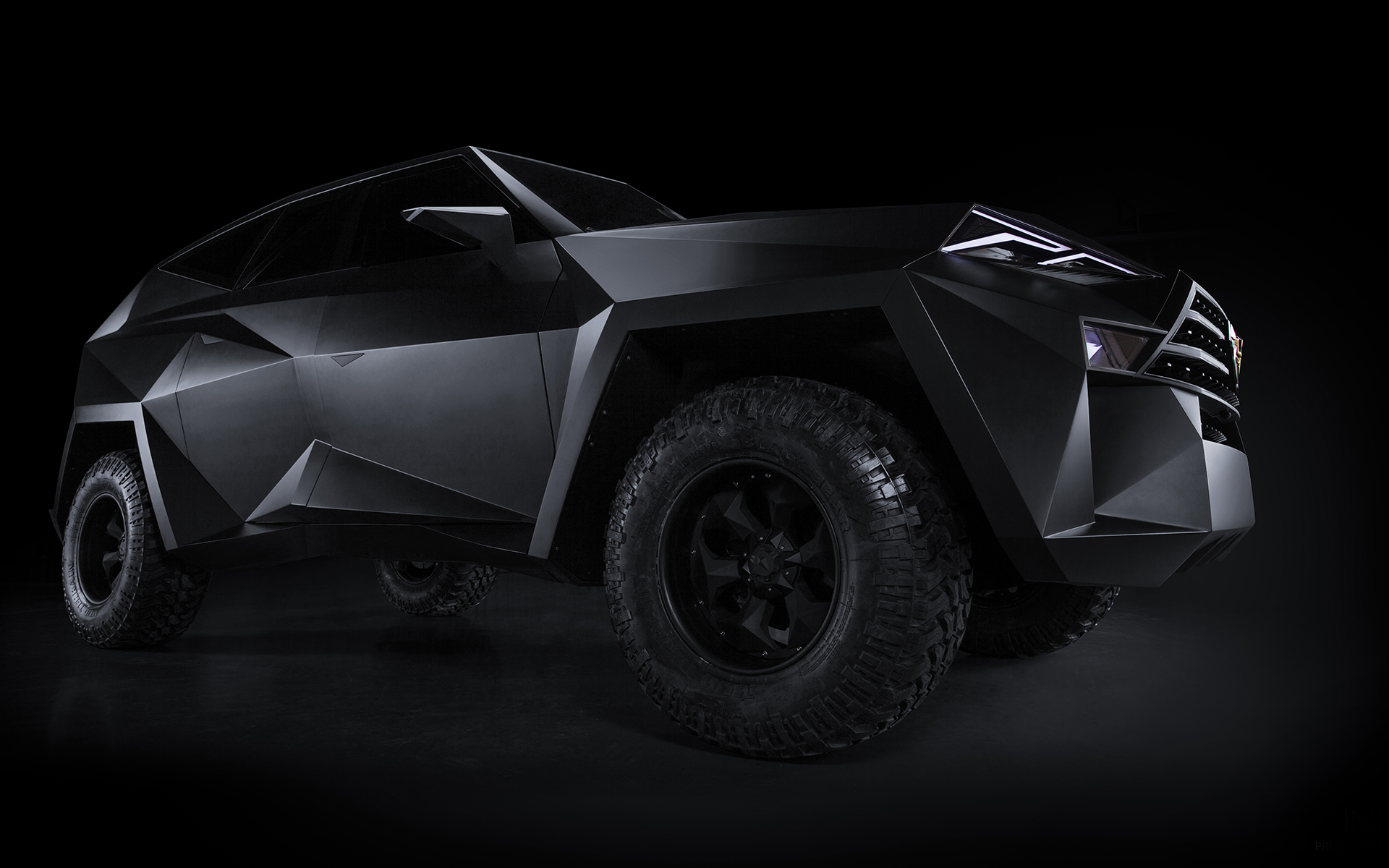 Karlmann King: World’s Most Expensive SUV