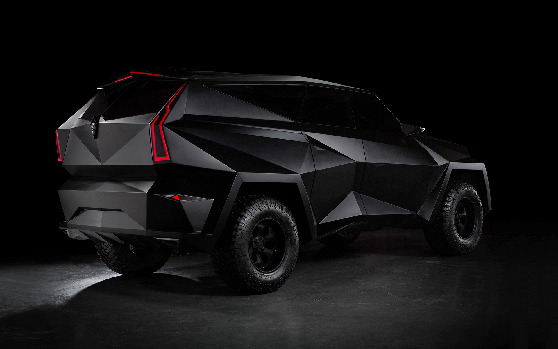 Karlmann King: World’s Most Expensive SUV