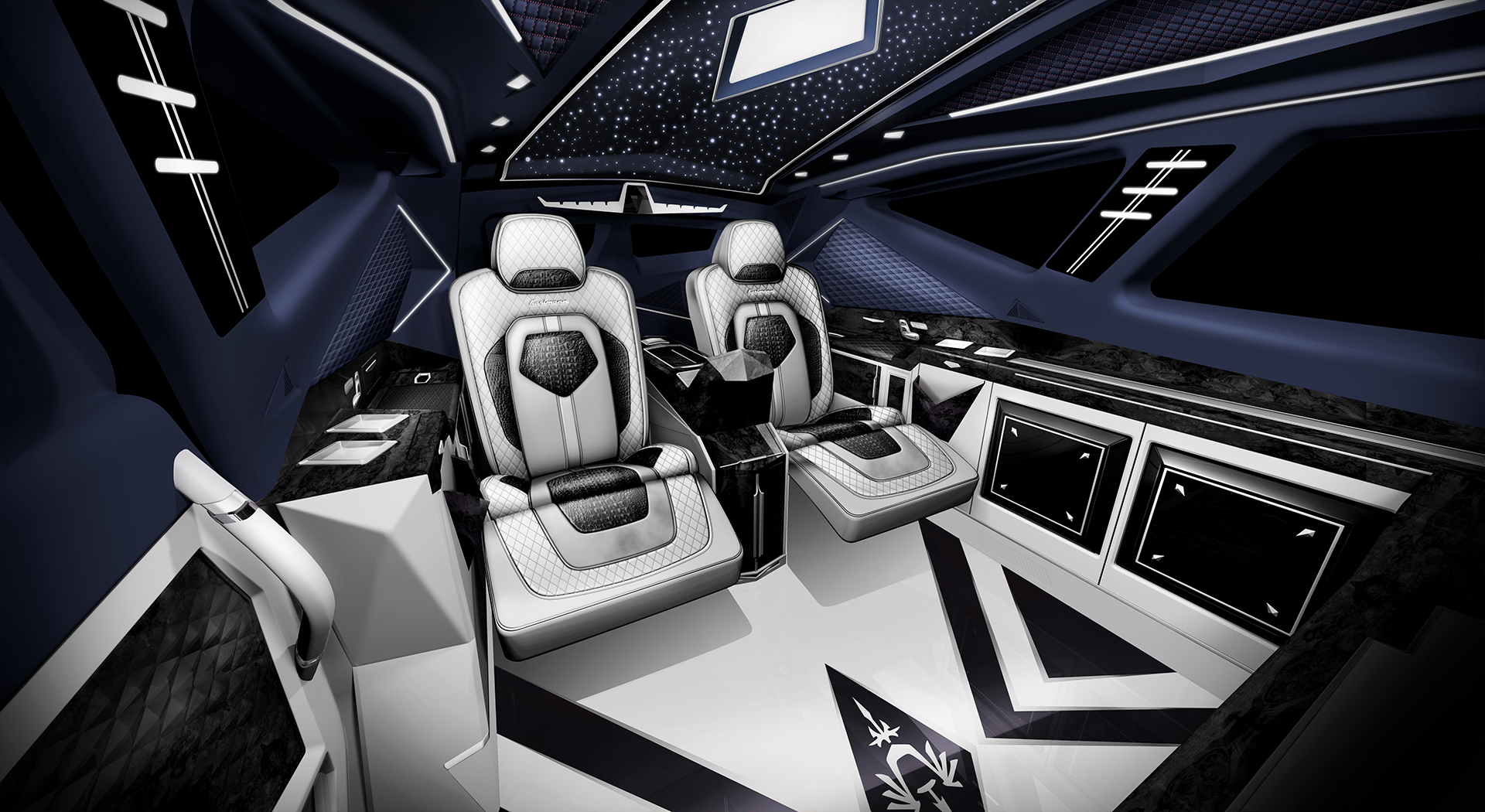 Karlmann King: World’s Most Expensive SUV