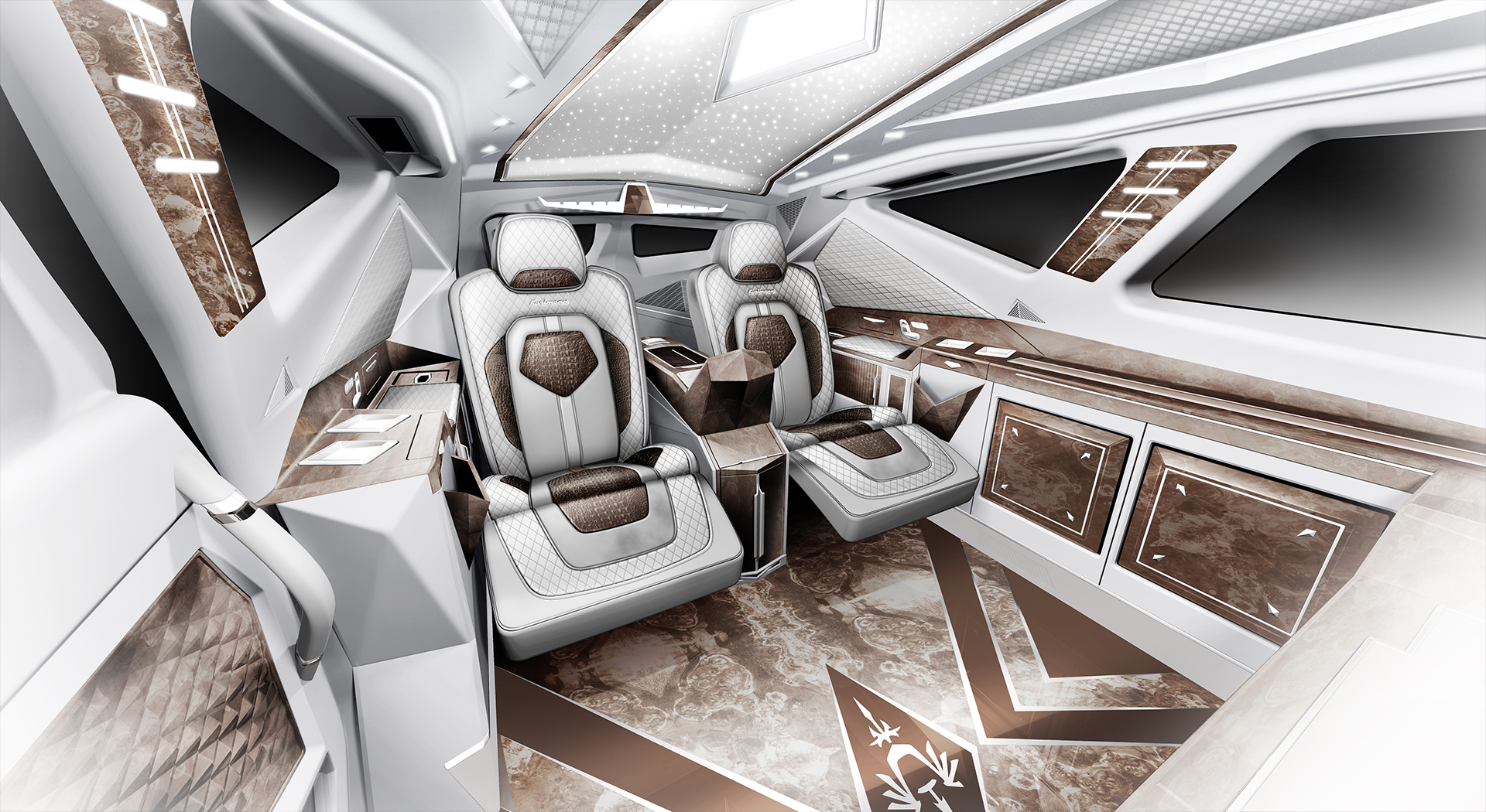 Karlmann King: World’s Most Expensive SUV