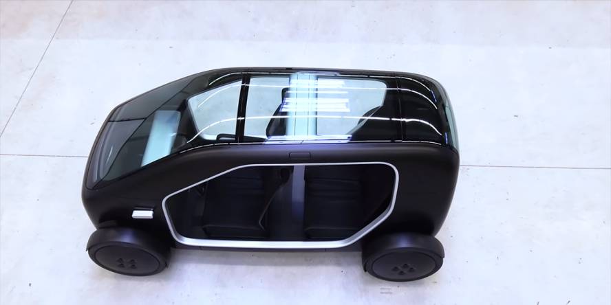 Biomega SIN (2018): Electric Concept by the Danish Bicycle Maker