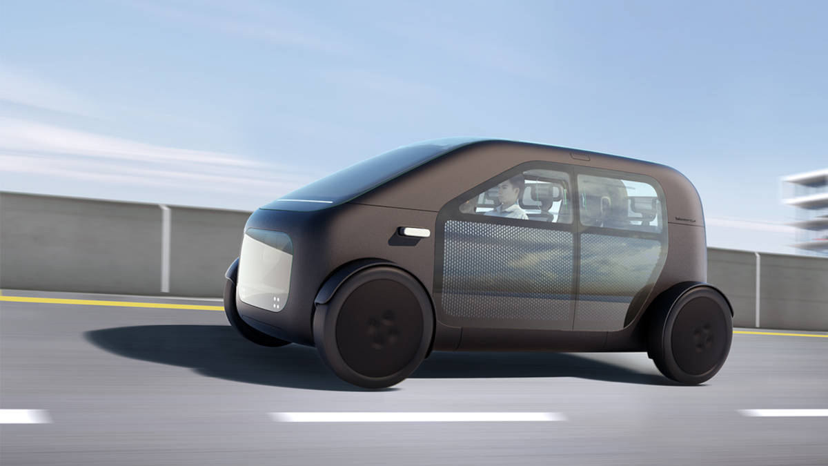 Biomega SIN (2018): Electric Concept by the Danish Bicycle Maker