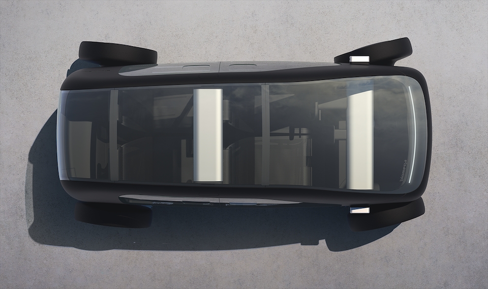 Biomega SIN (2018): Electric Concept by the Danish Bicycle Maker