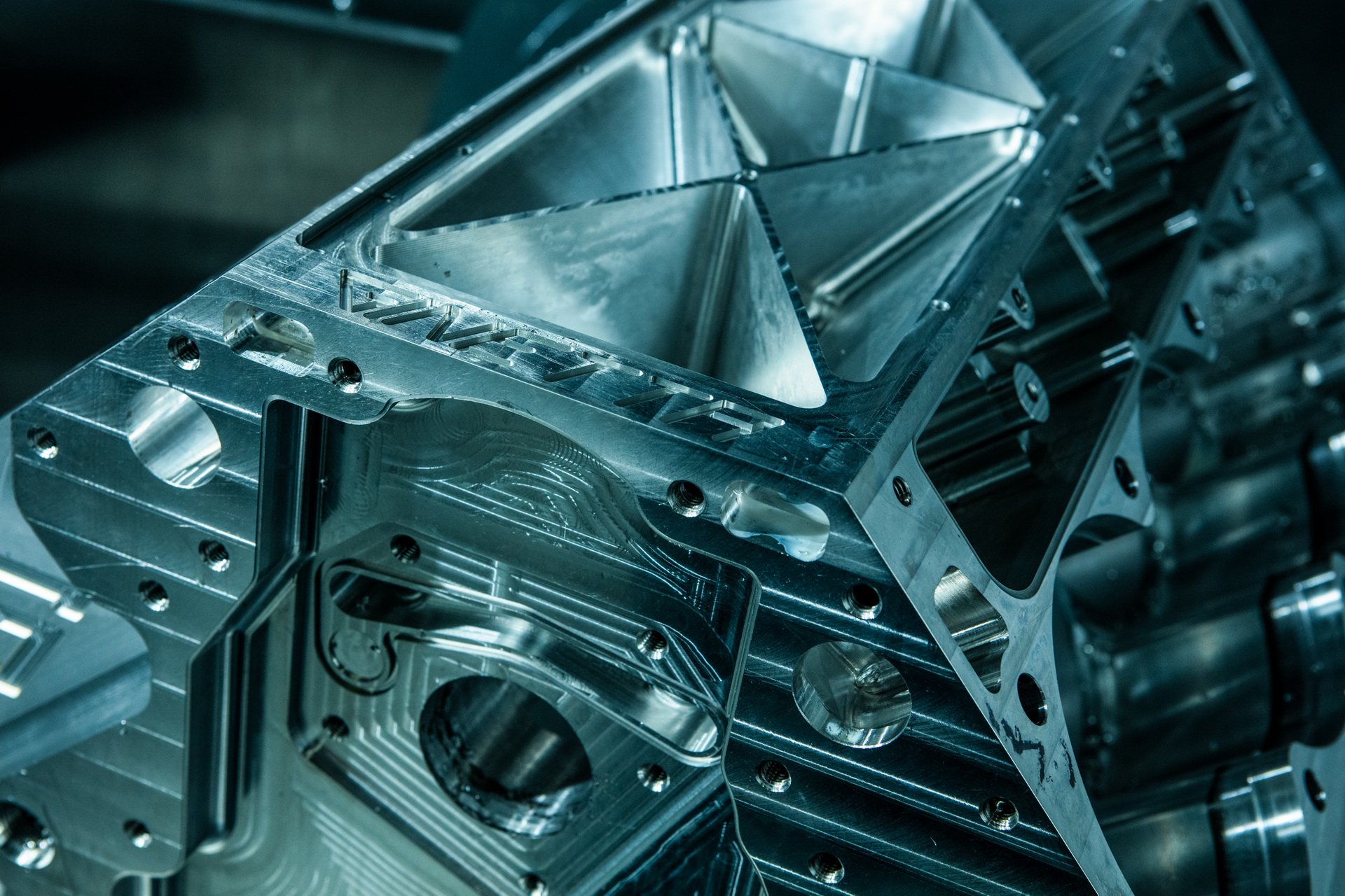 Ginetta Akula (2019): Concept