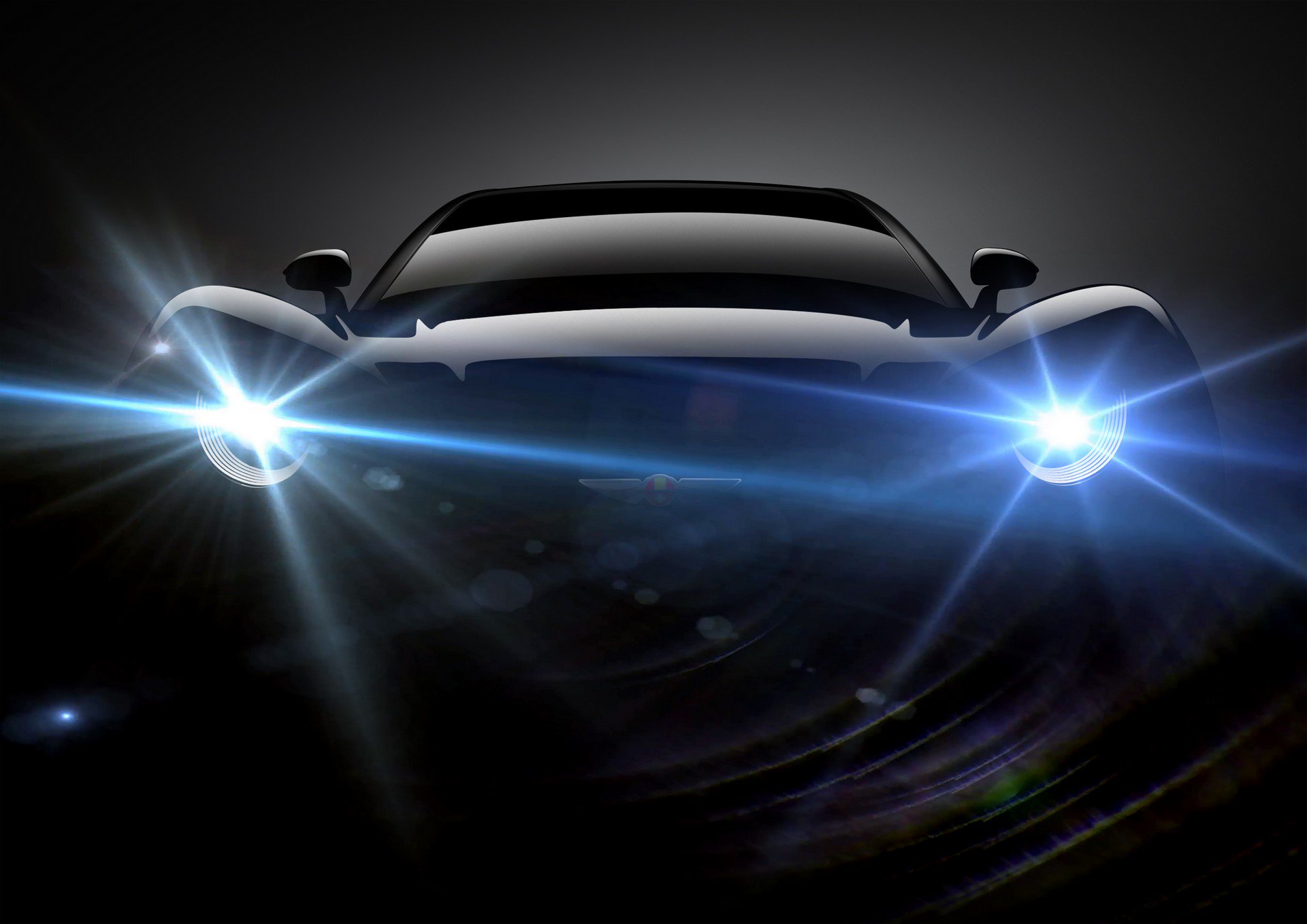 Hispano Suiza Carmen (2019)