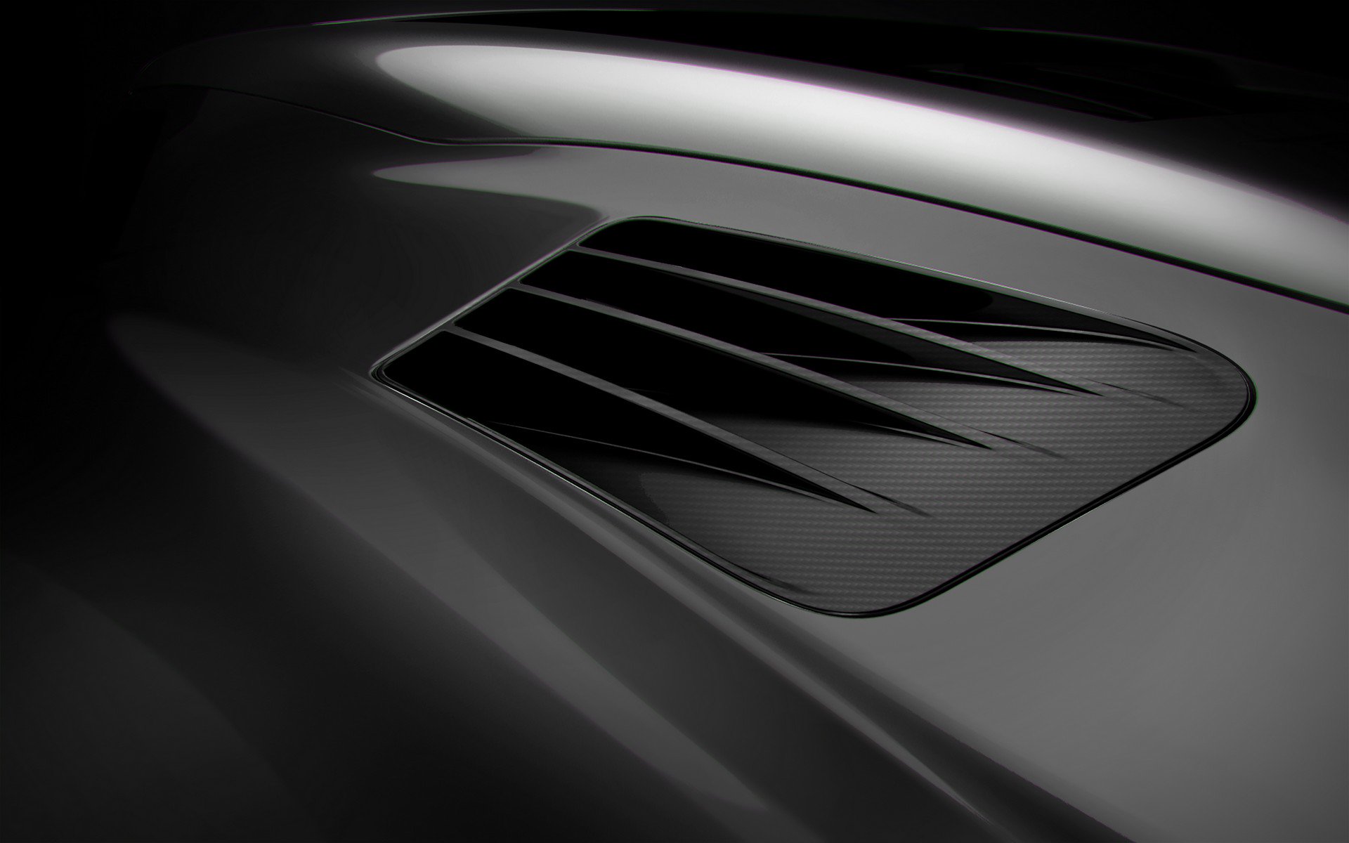 Hispano Suiza Carmen (2019)