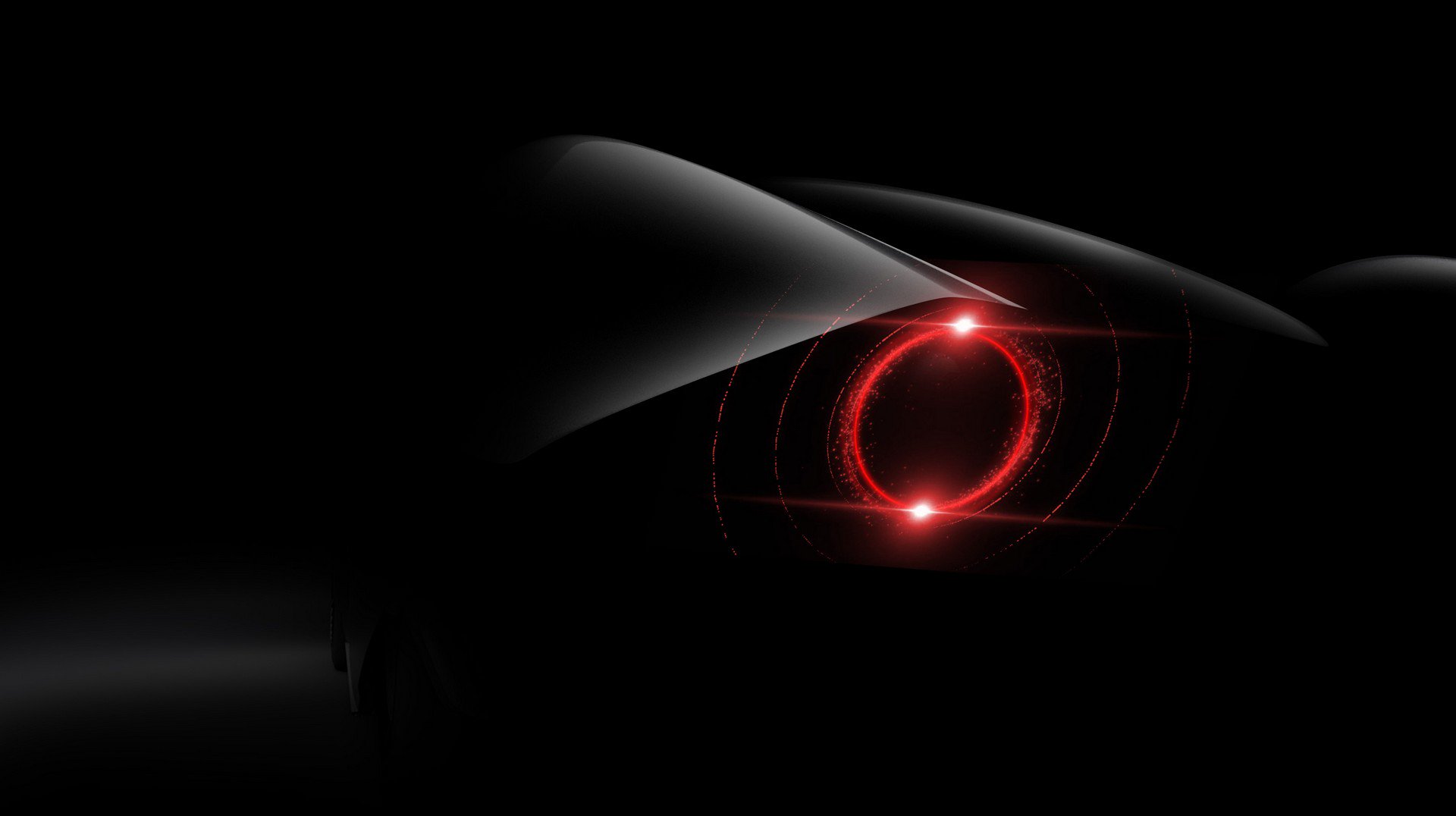 Hispano Suiza Carmen (2019)