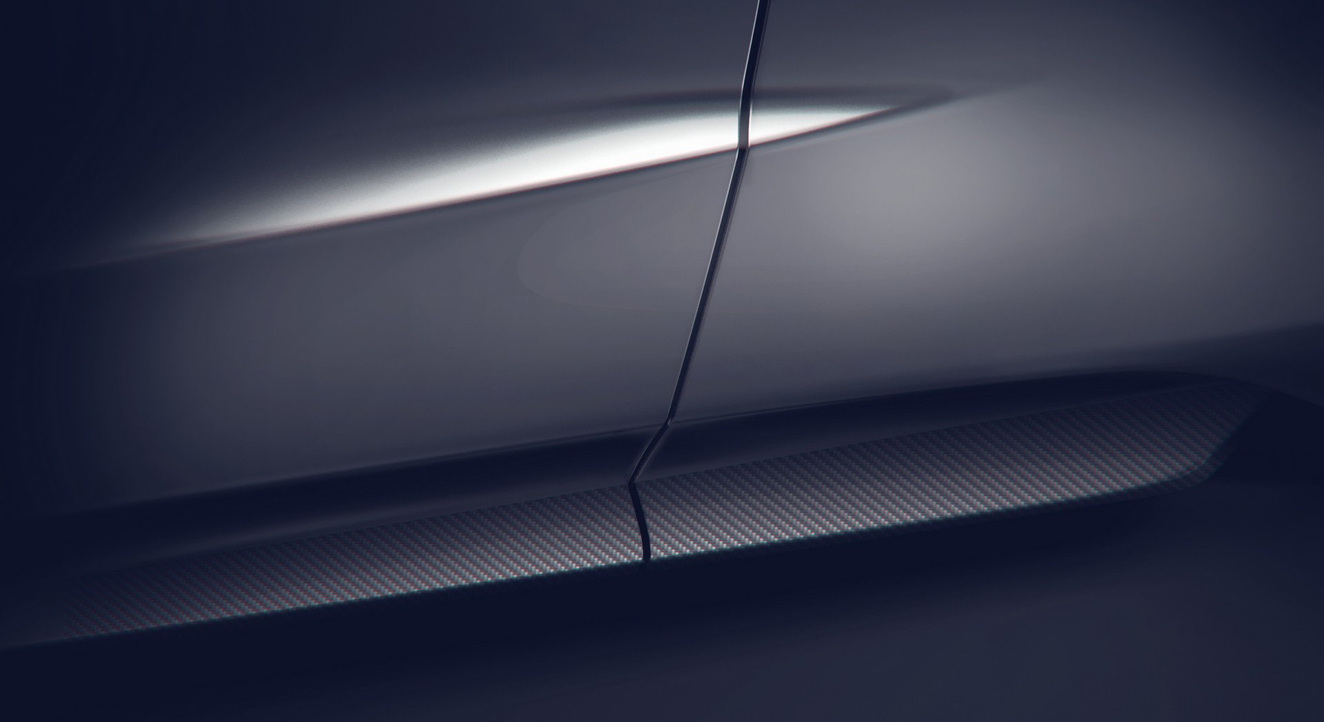 Hispano Suiza Carmen (2019)