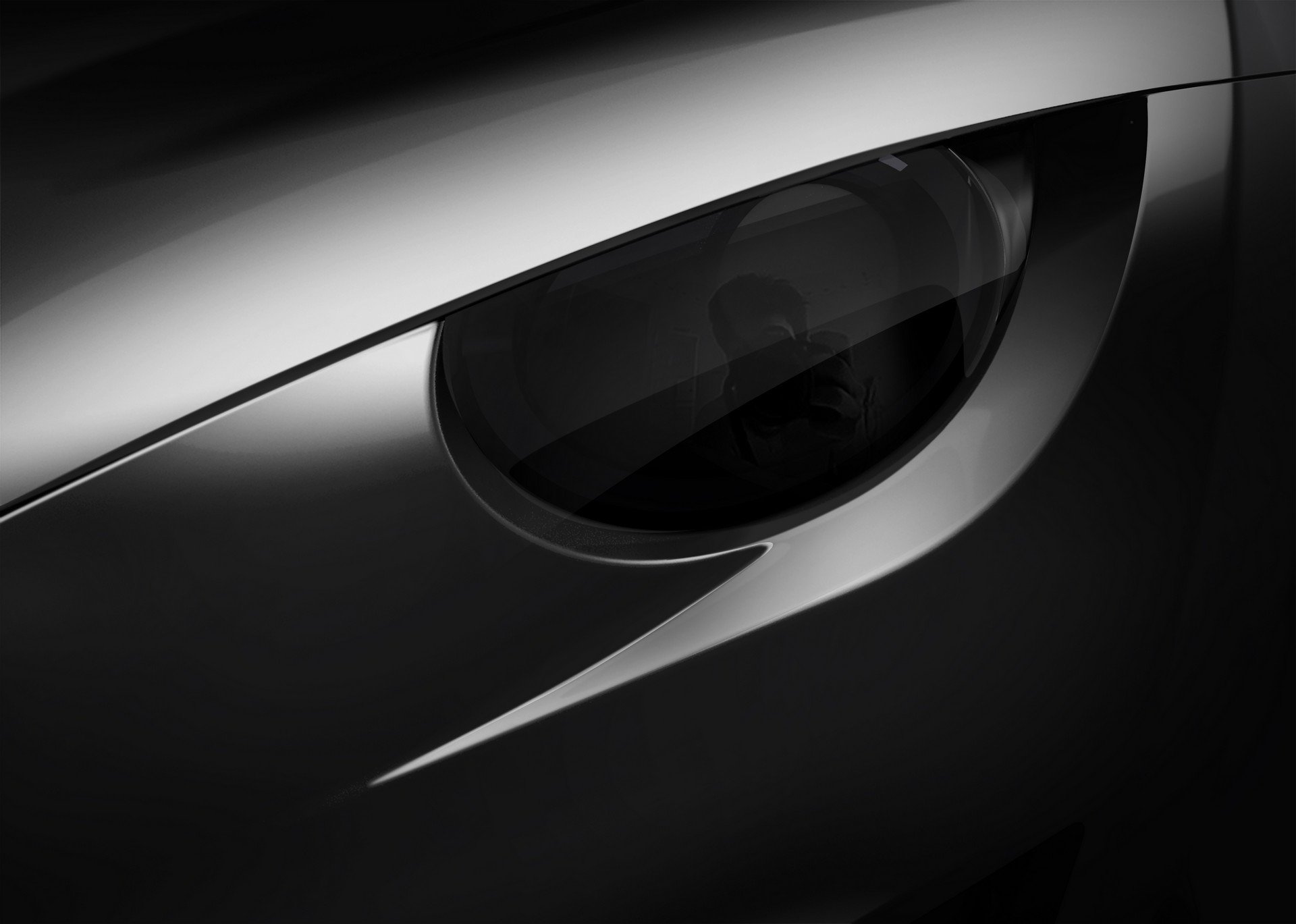 Hispano Suiza Carmen (2019)