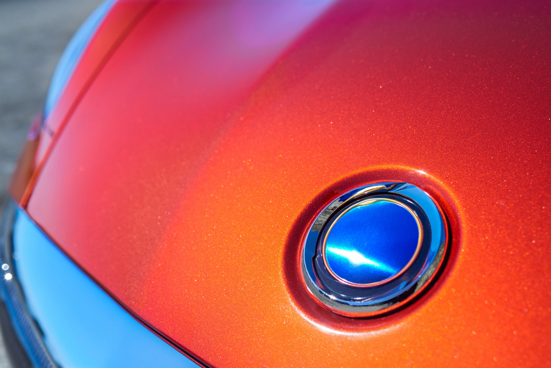 Karma Revero GT (2020)