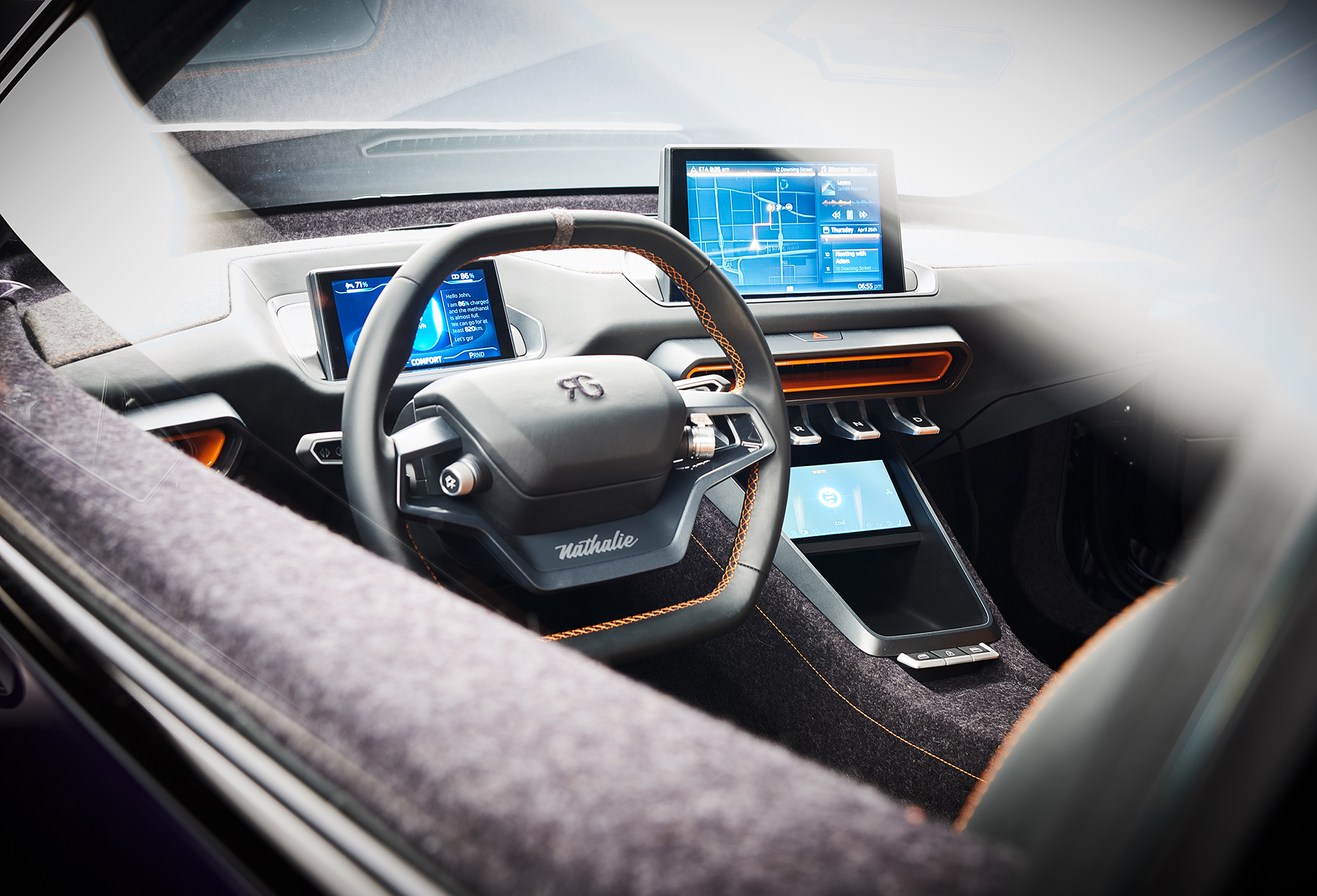 Gumpert Aiways RG Nathalie (2018)