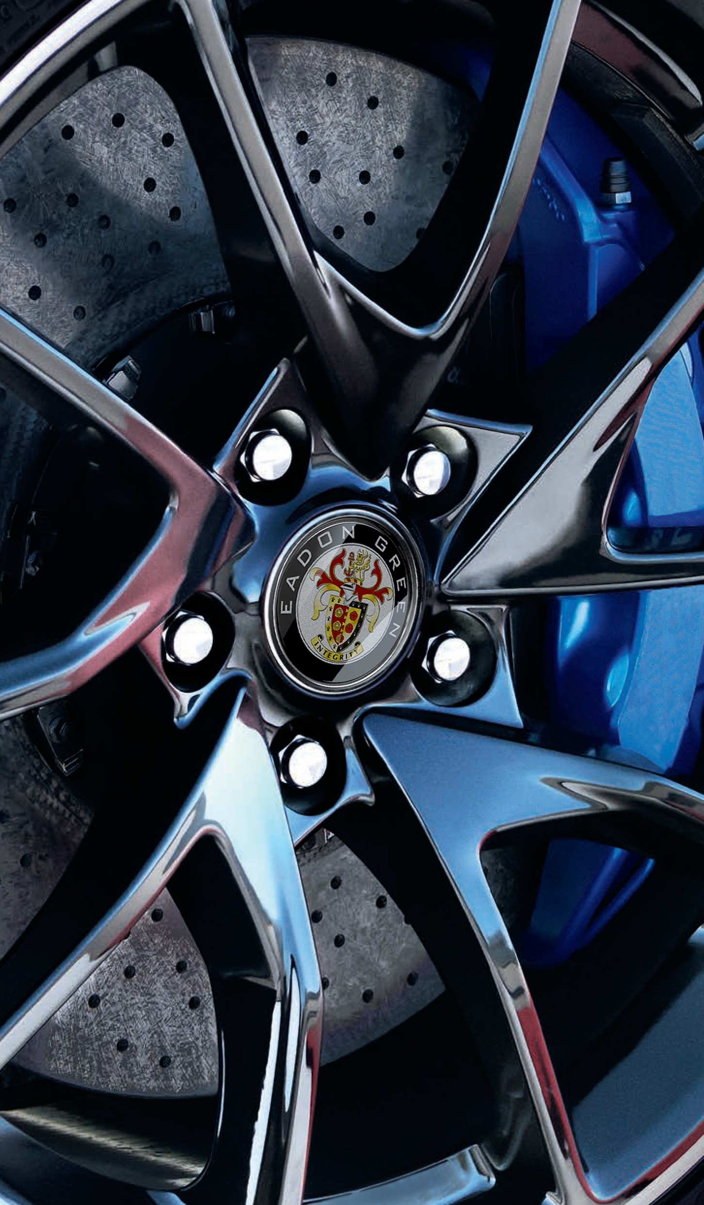 Eadon Green Zeclat (2018)