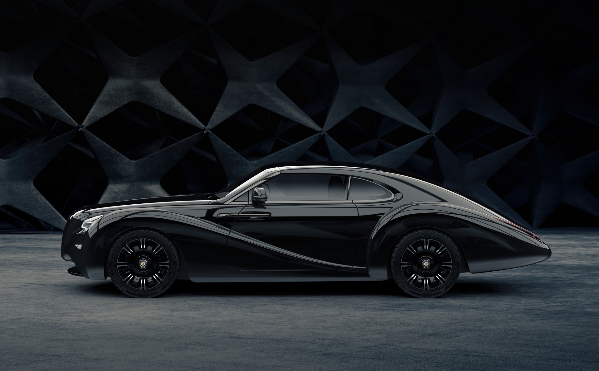 Eadon Green ZZR (2019)