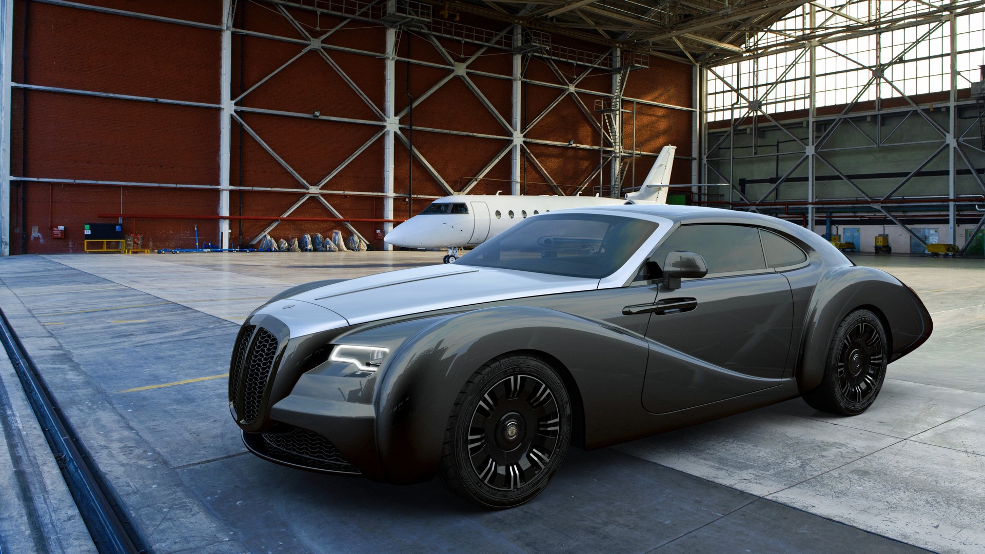 Eadon Green ZZR (2019)