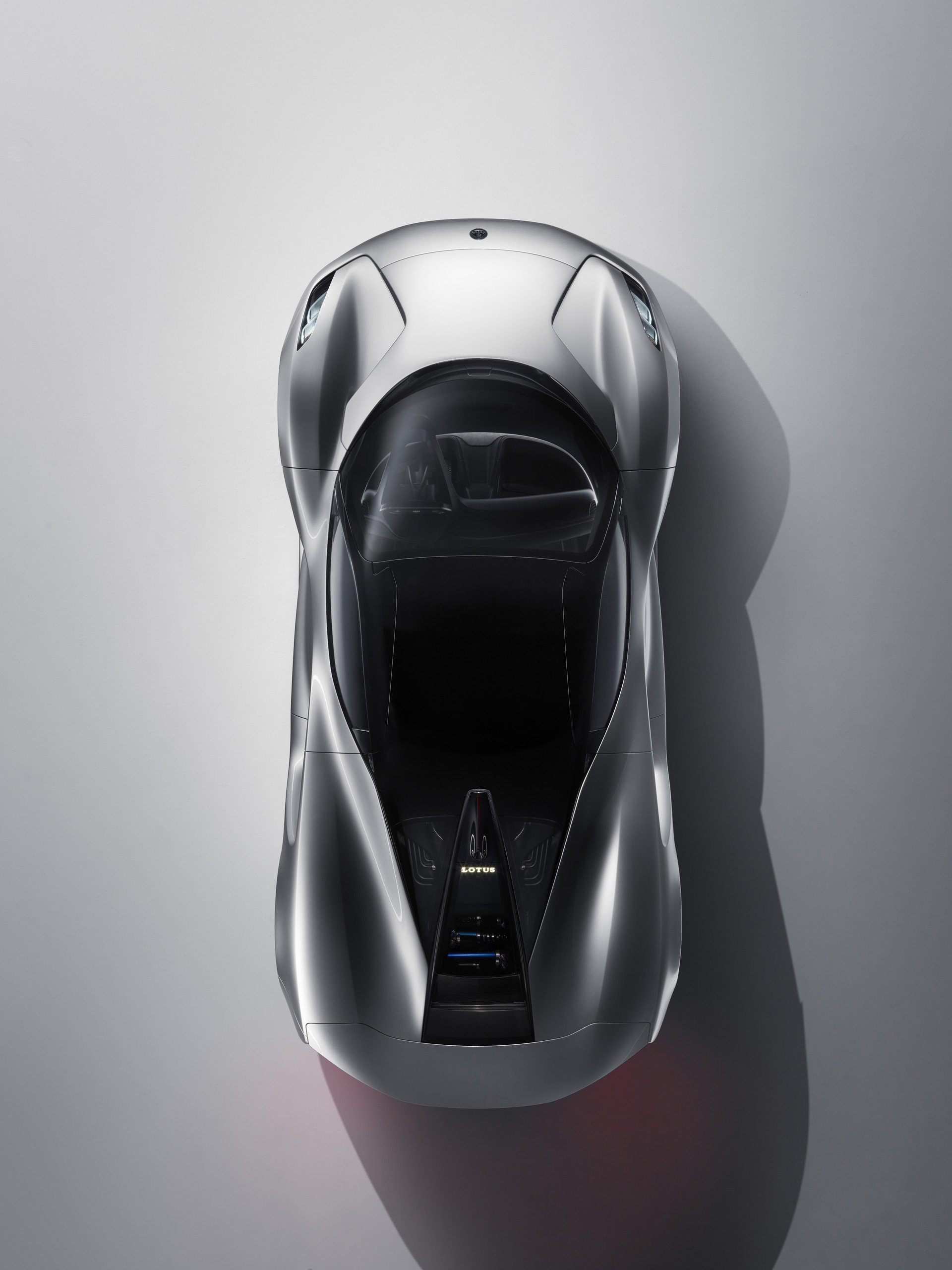 Lotus Evija (2020)