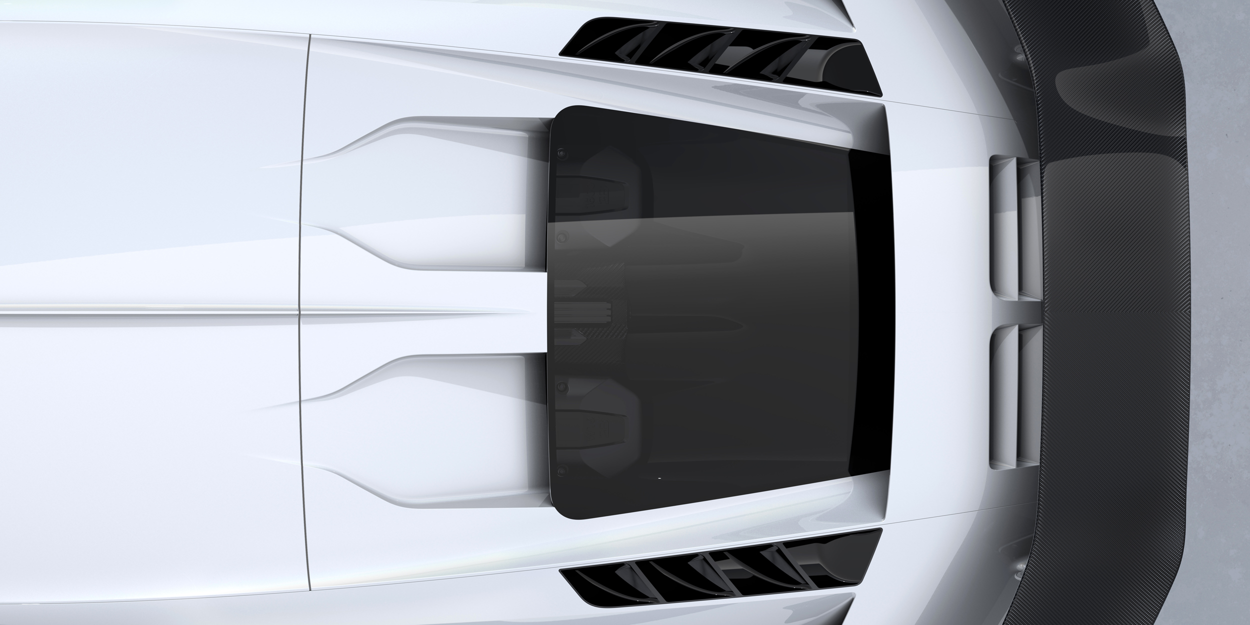 Bugatti Centodieci (2019): EB110 SS Hommage