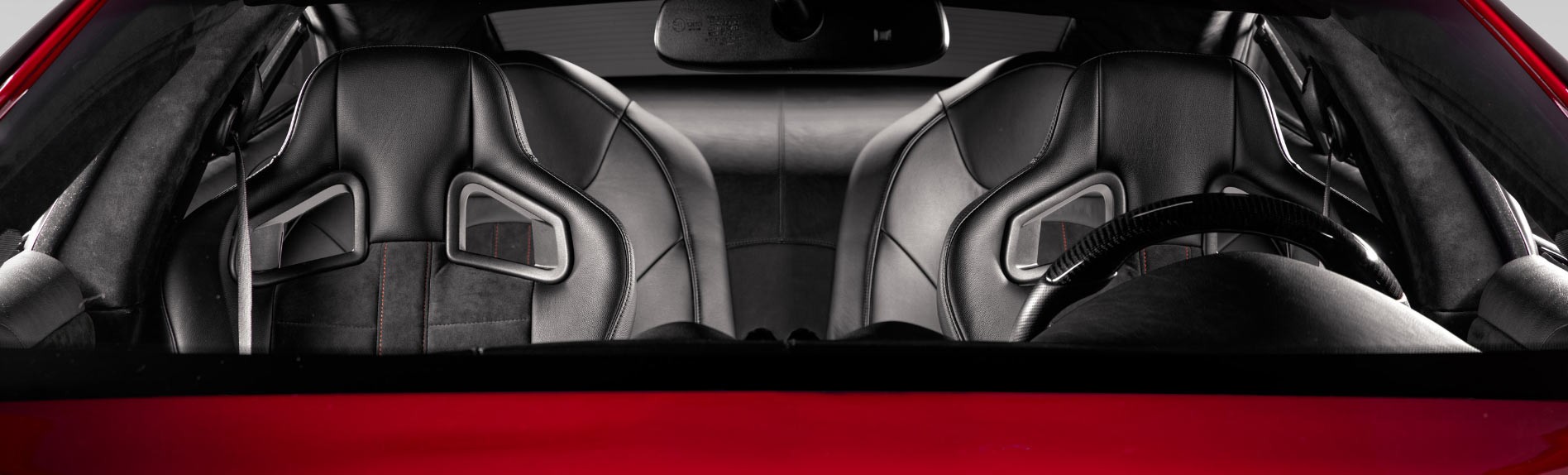 Drako GTE (2020): Four Passenger Luxury