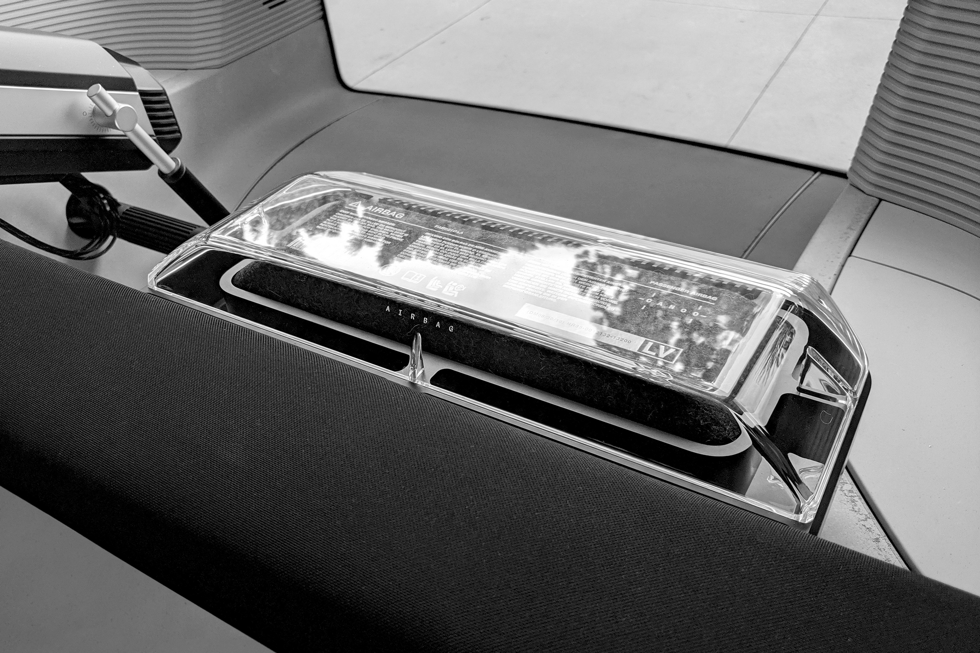 Canoo (2021) - Design Process