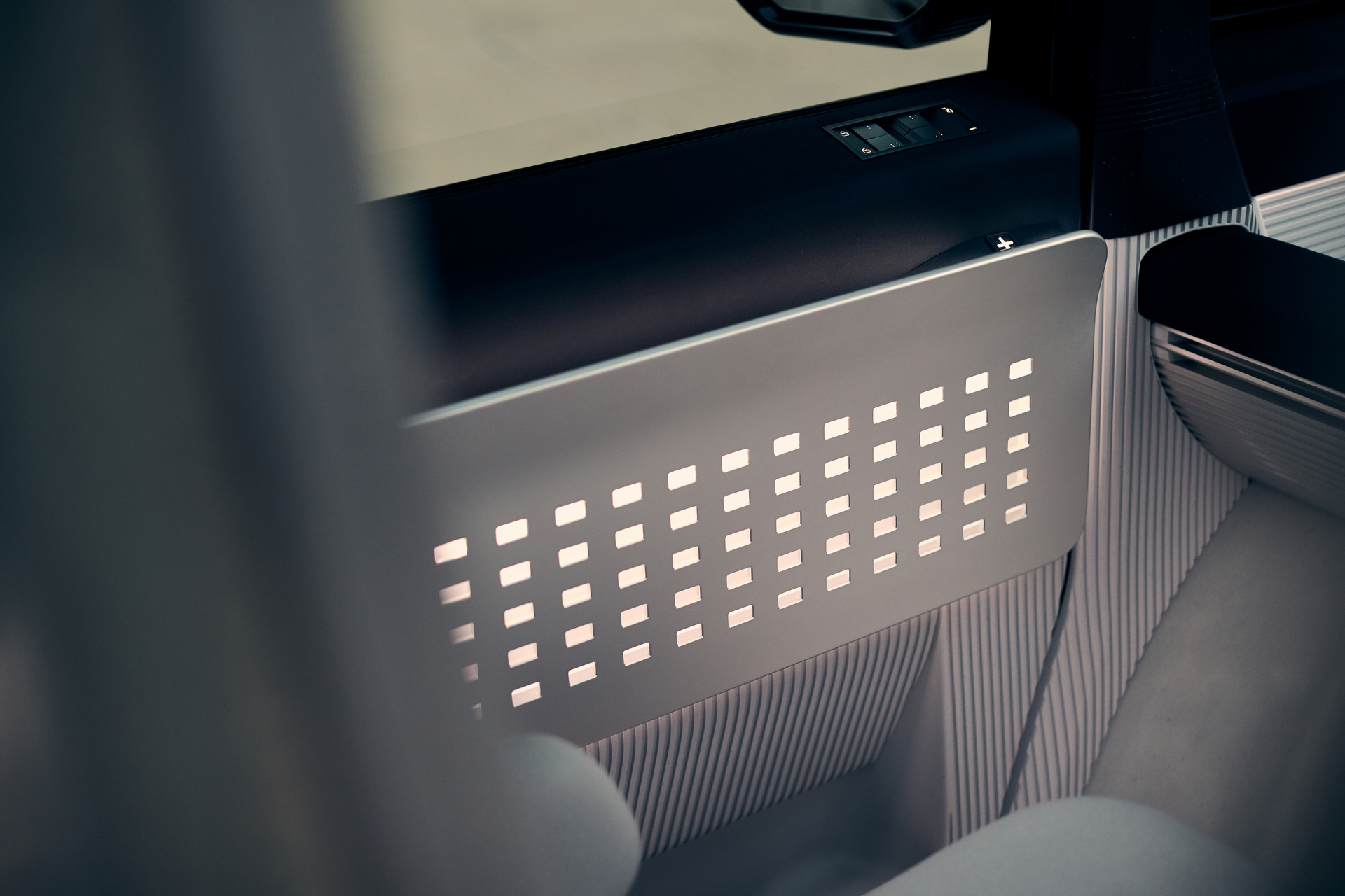 Canoo (2021) - Interior