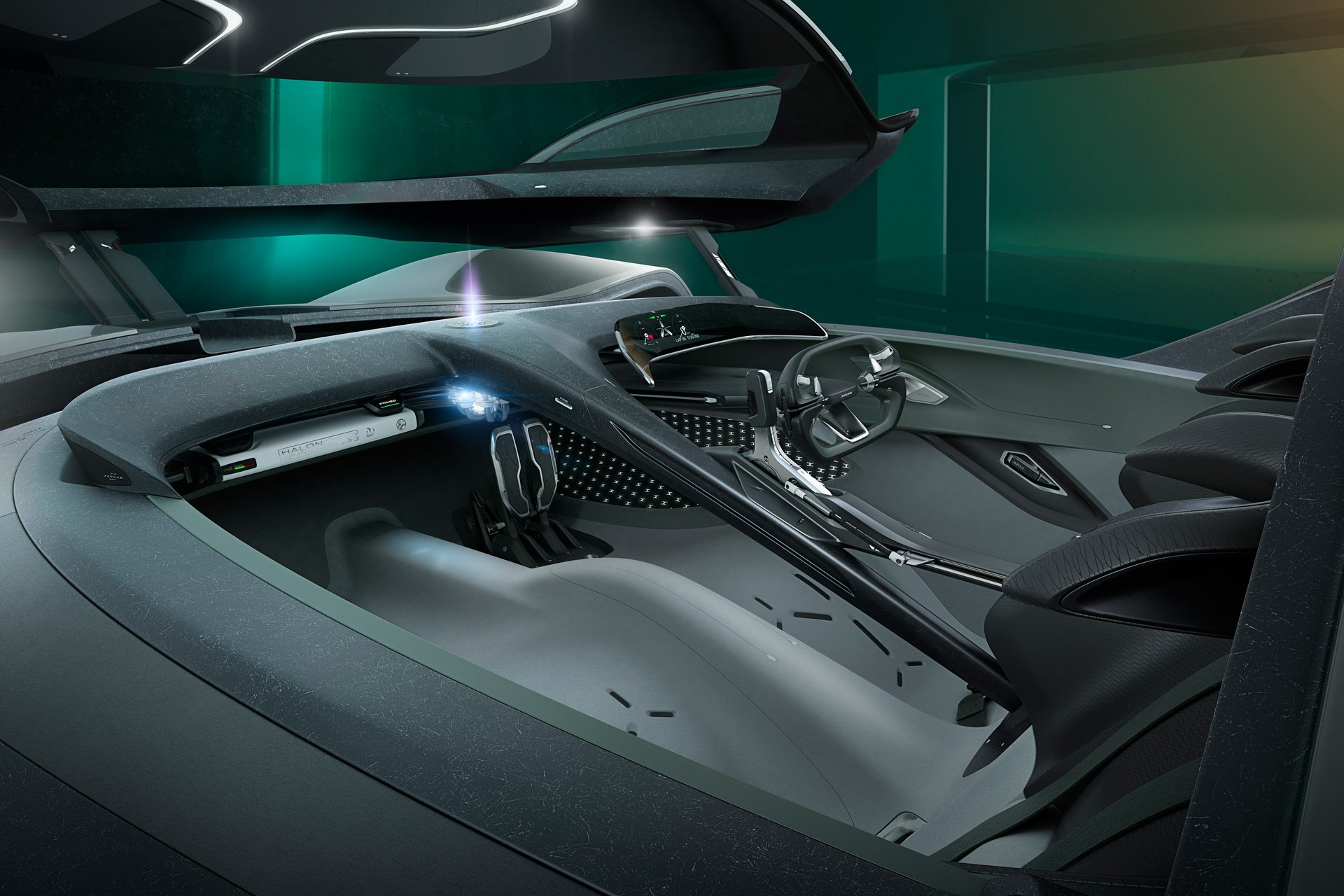 Jaguar XR Concept 2005