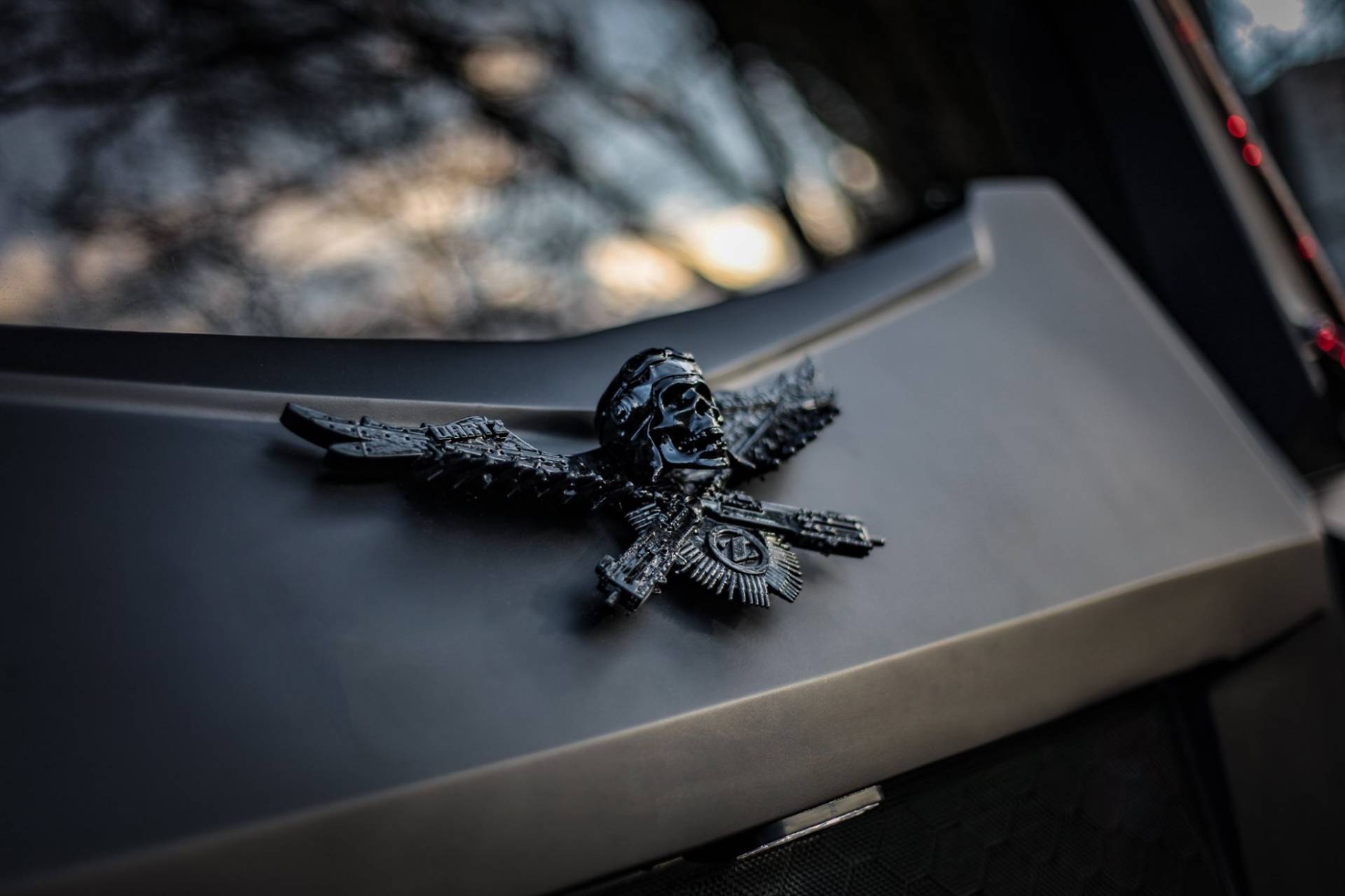 Dartz Prombron Black Stallion (2019)