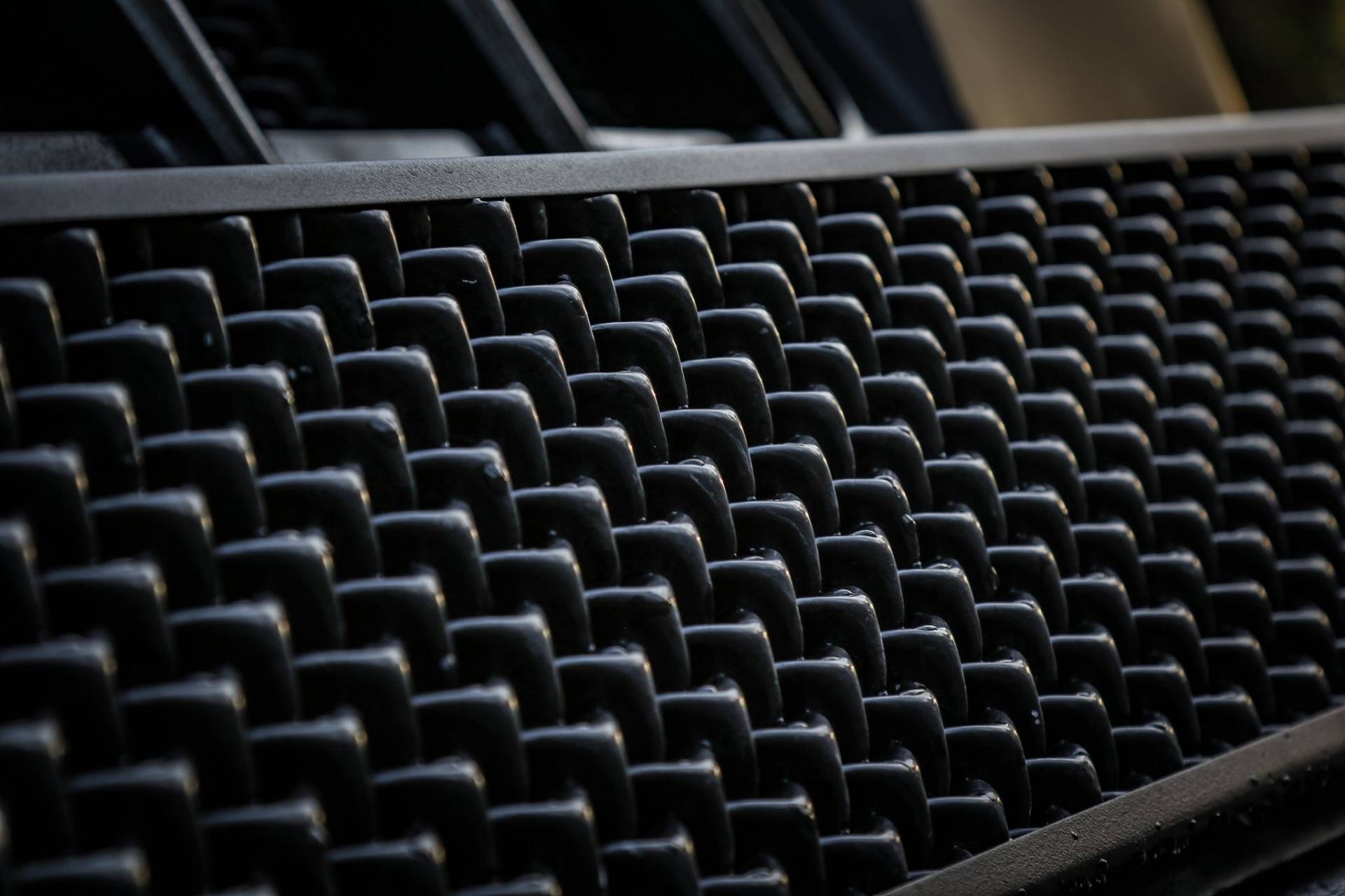 Dartz Prombron Black Stallion (2019)