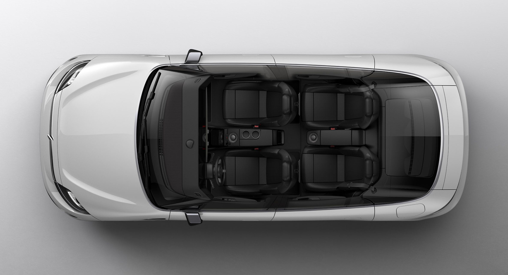 Sony Vision-S 01 Concept (2022)