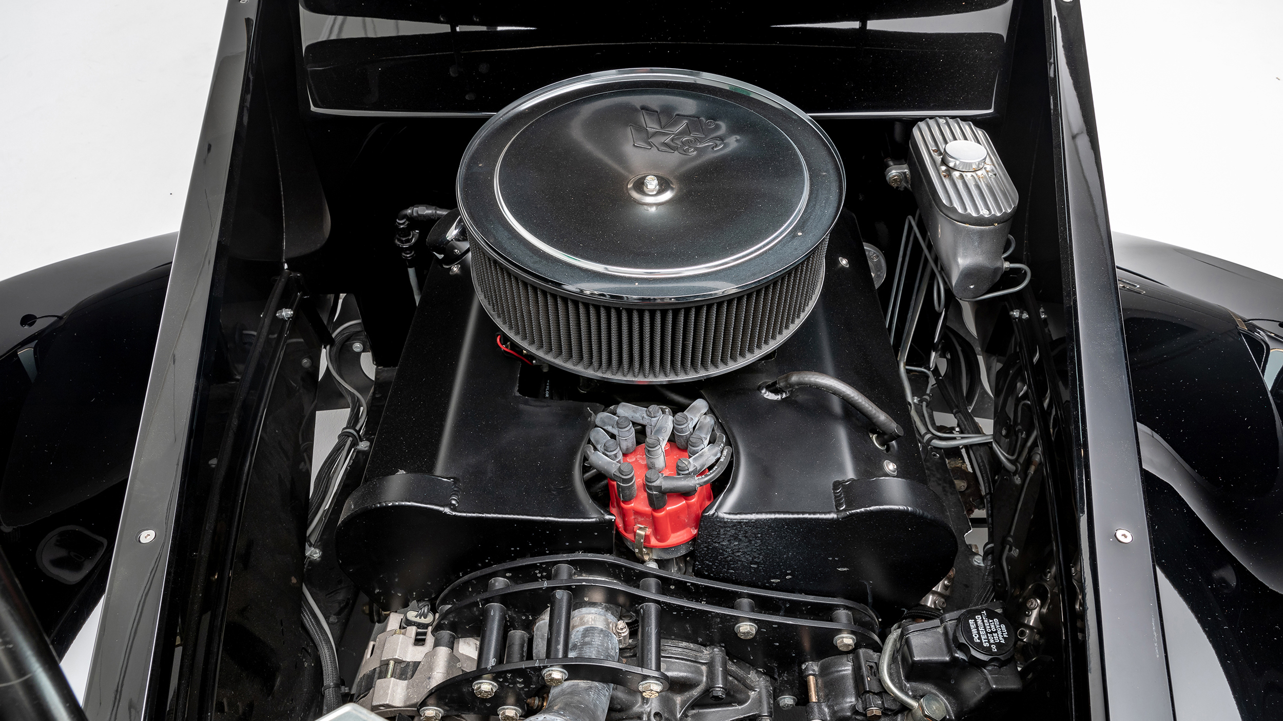 1948 Jaguar “Black Pearl”