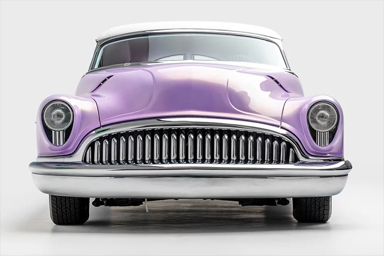 1953 Buick Skylark “Skyscraper”
