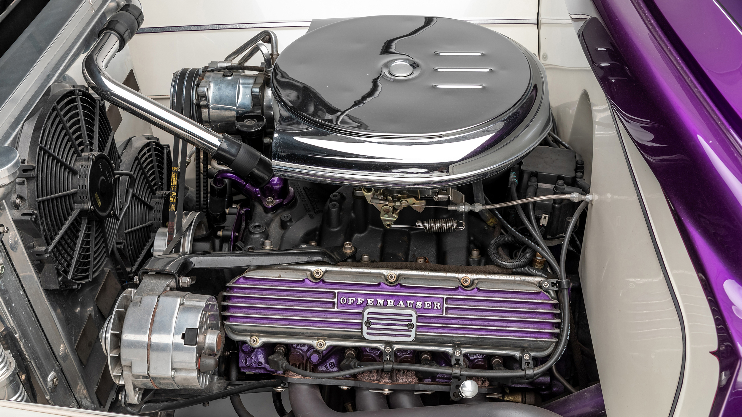 1956 Ford F-100 “Str8edge”