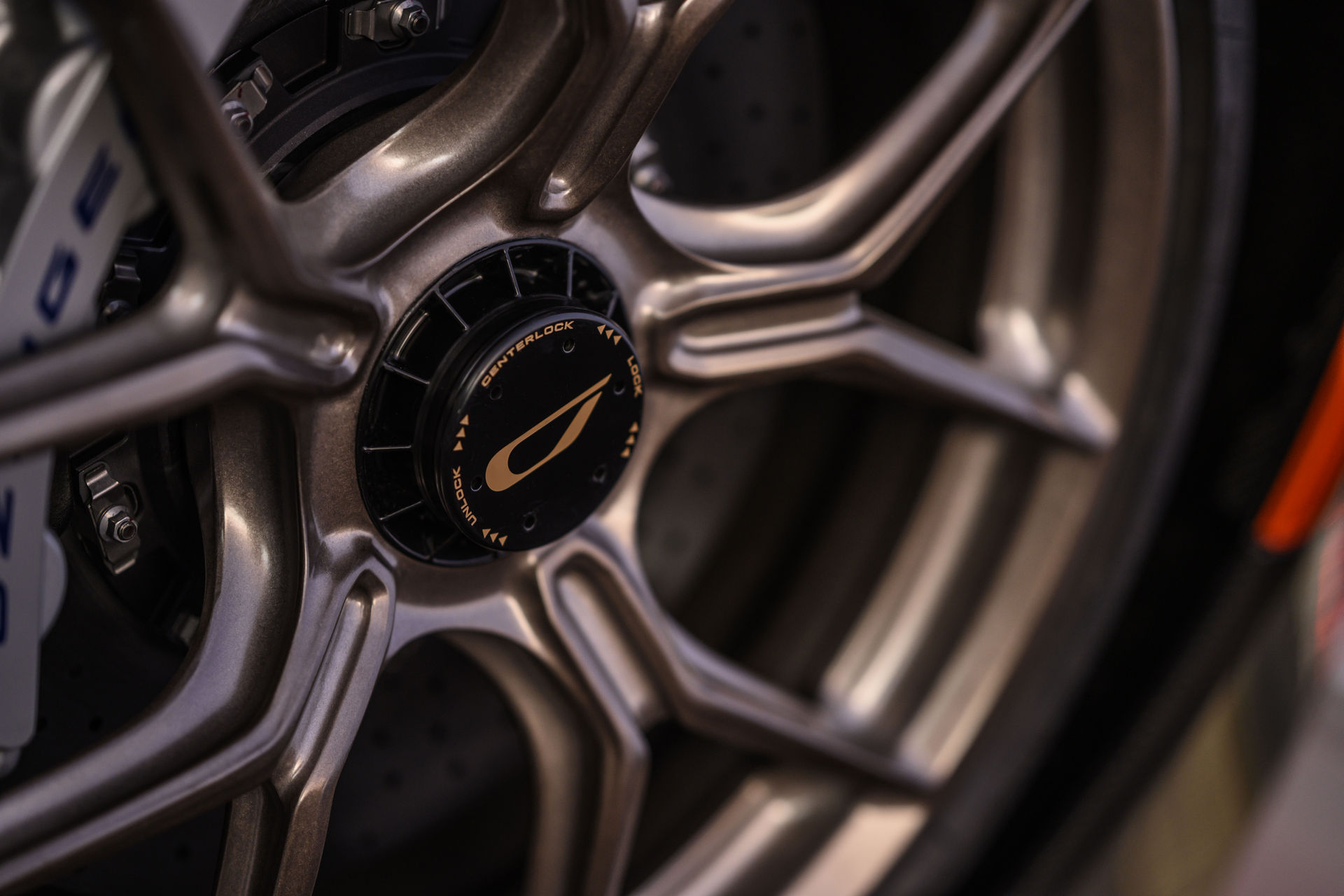 Czinger 21C (2020) – Wheel